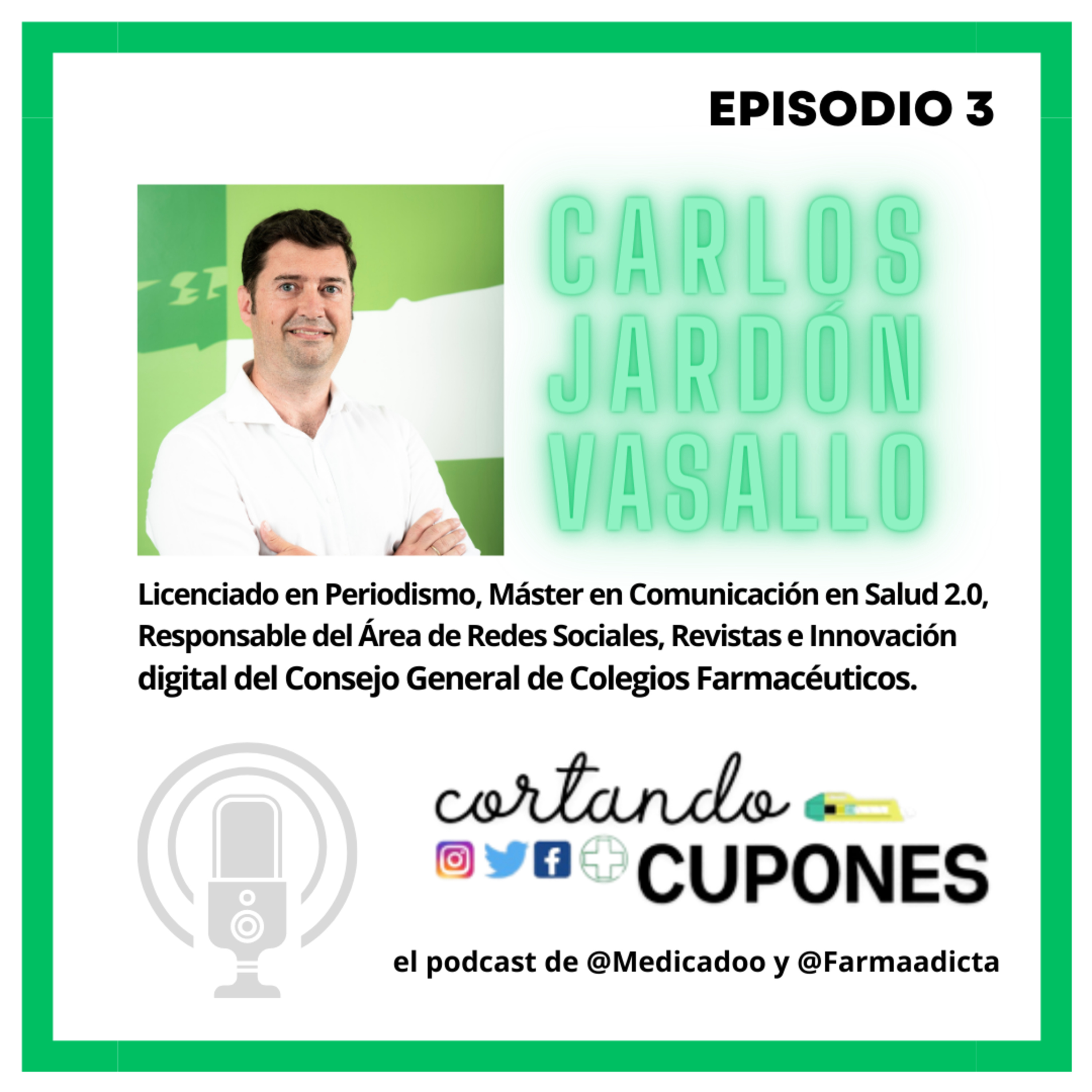 Cortando Cupones