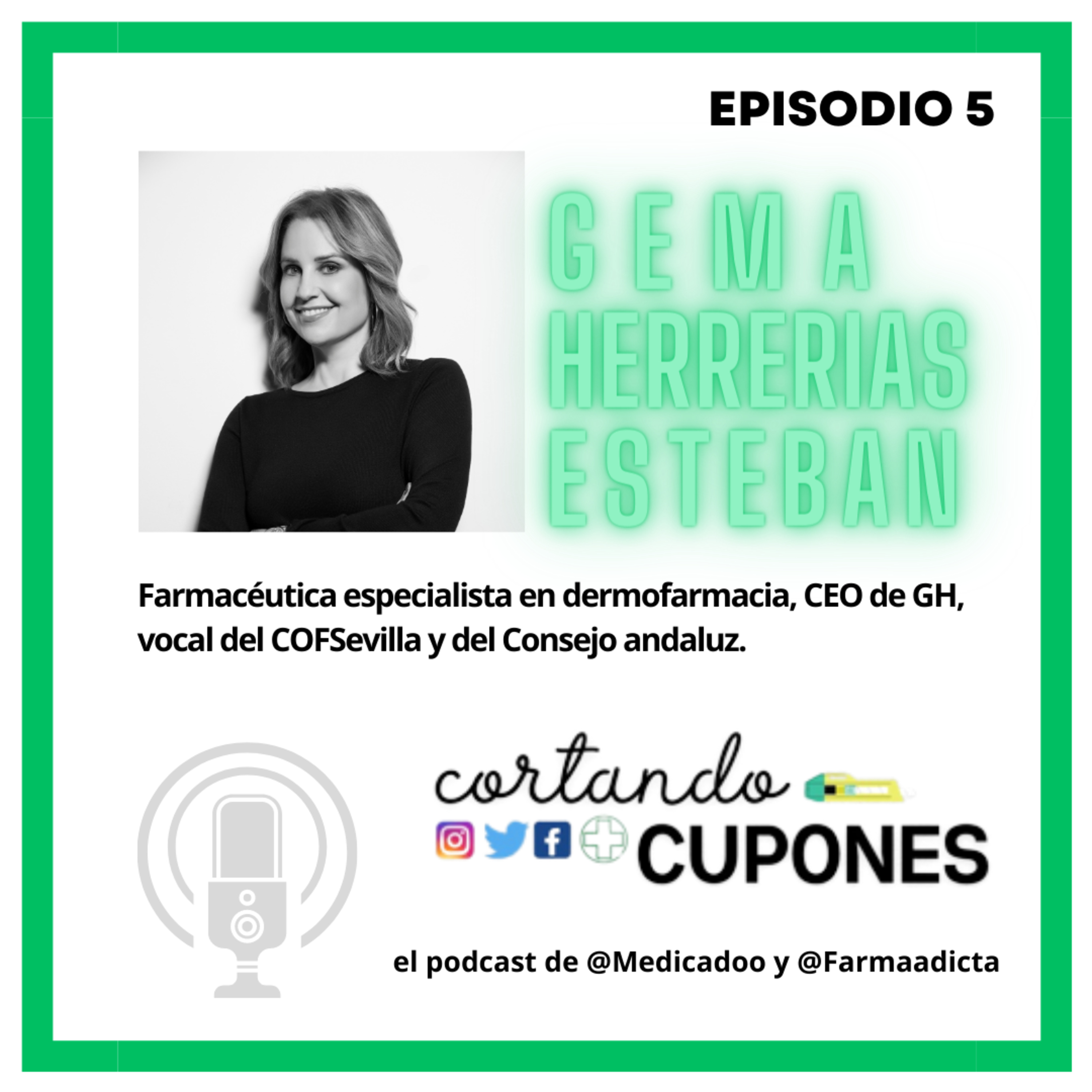 Cortando Cupones