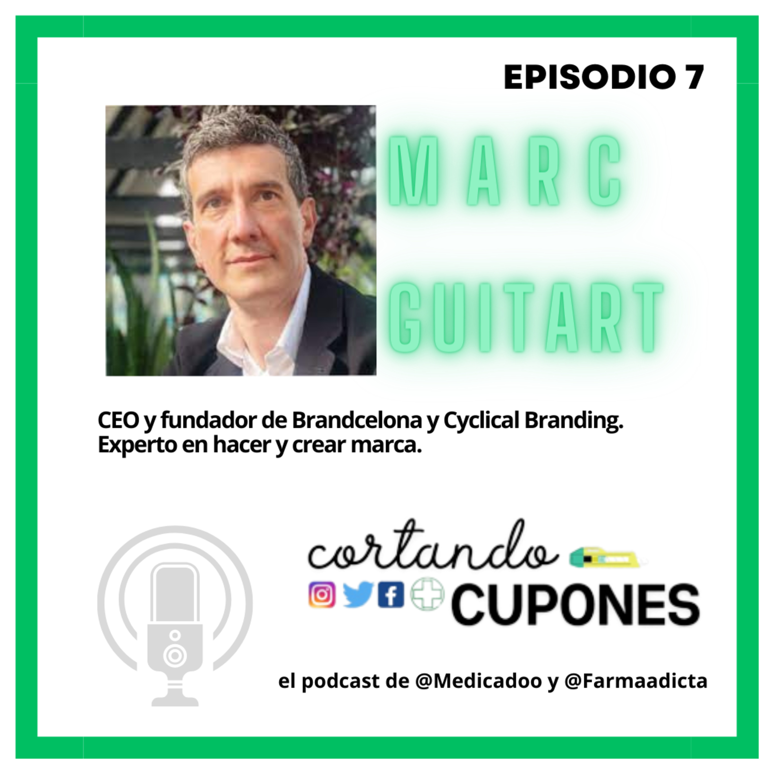 Cortando Cupones