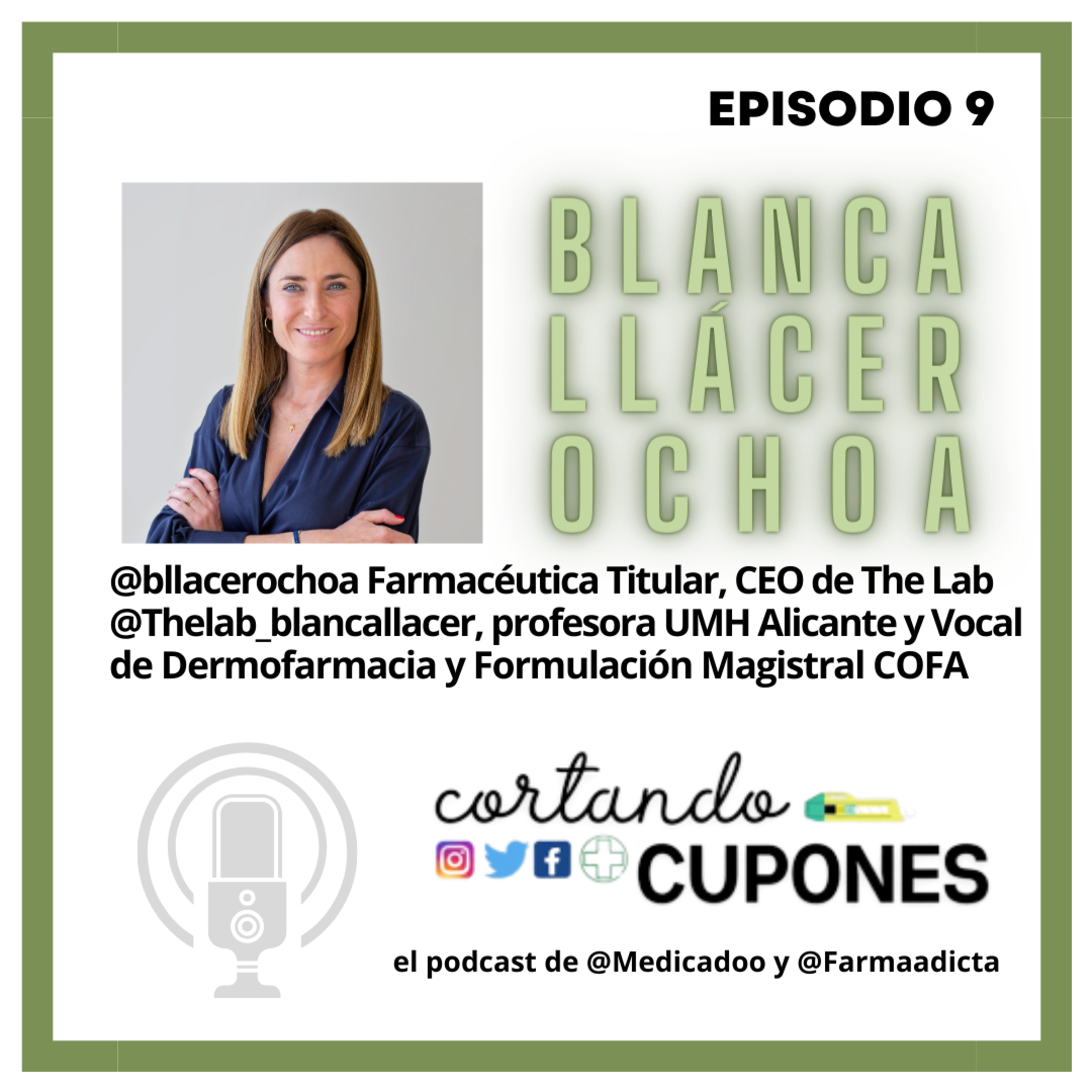 Cortando Cupones