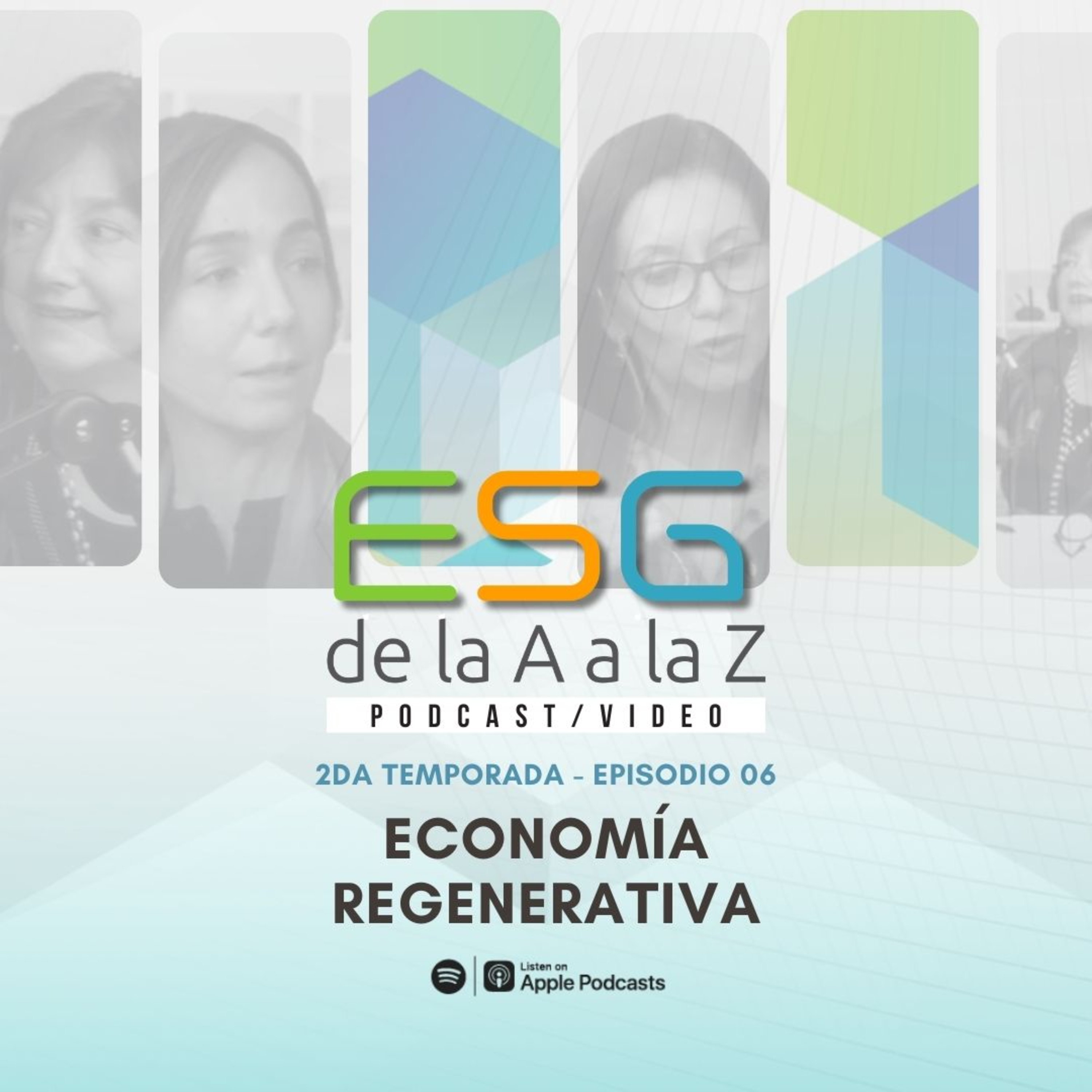 Economía Regenerativa