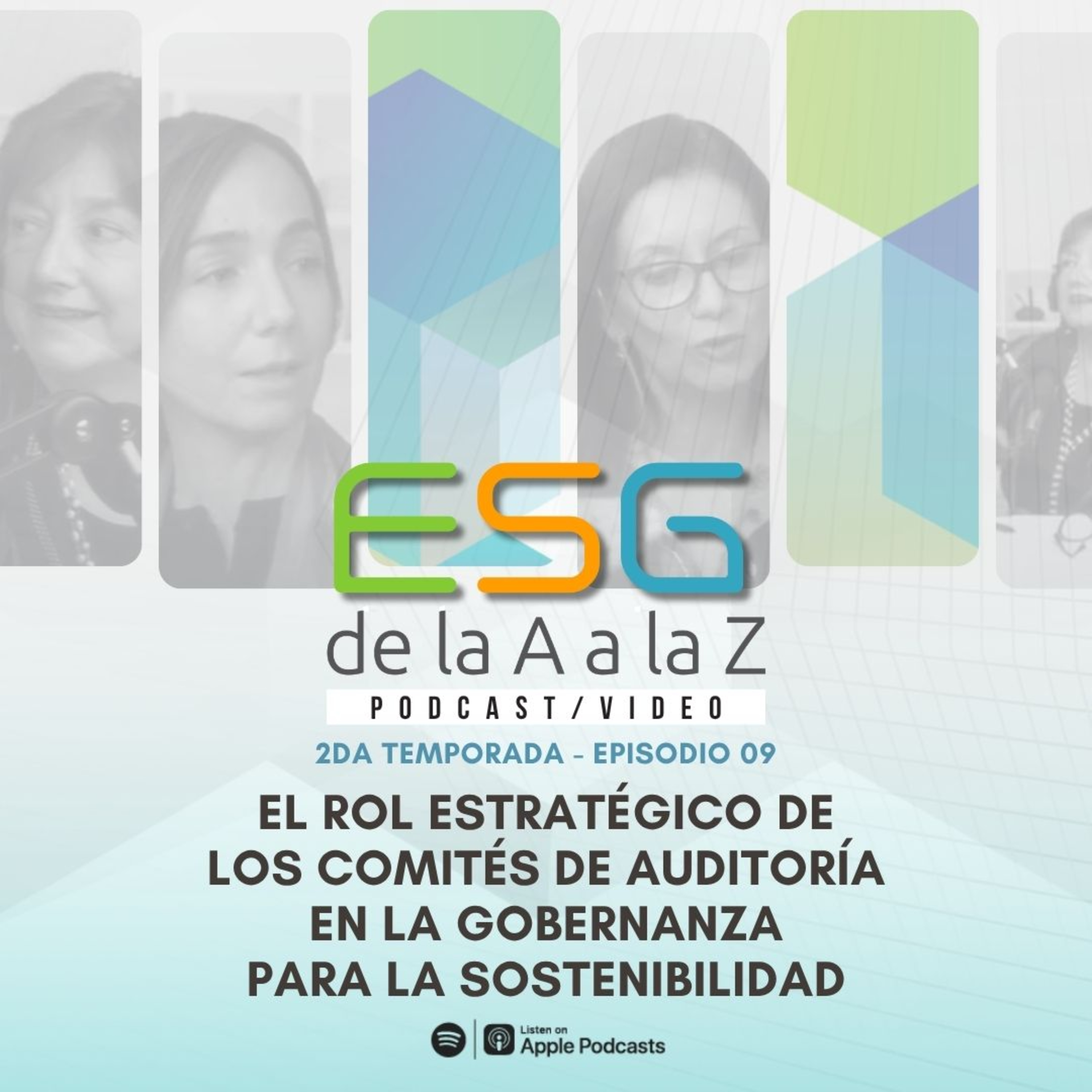 El rol estratégico de los comités de auditoría en la gobernanza para la sostenibilidad