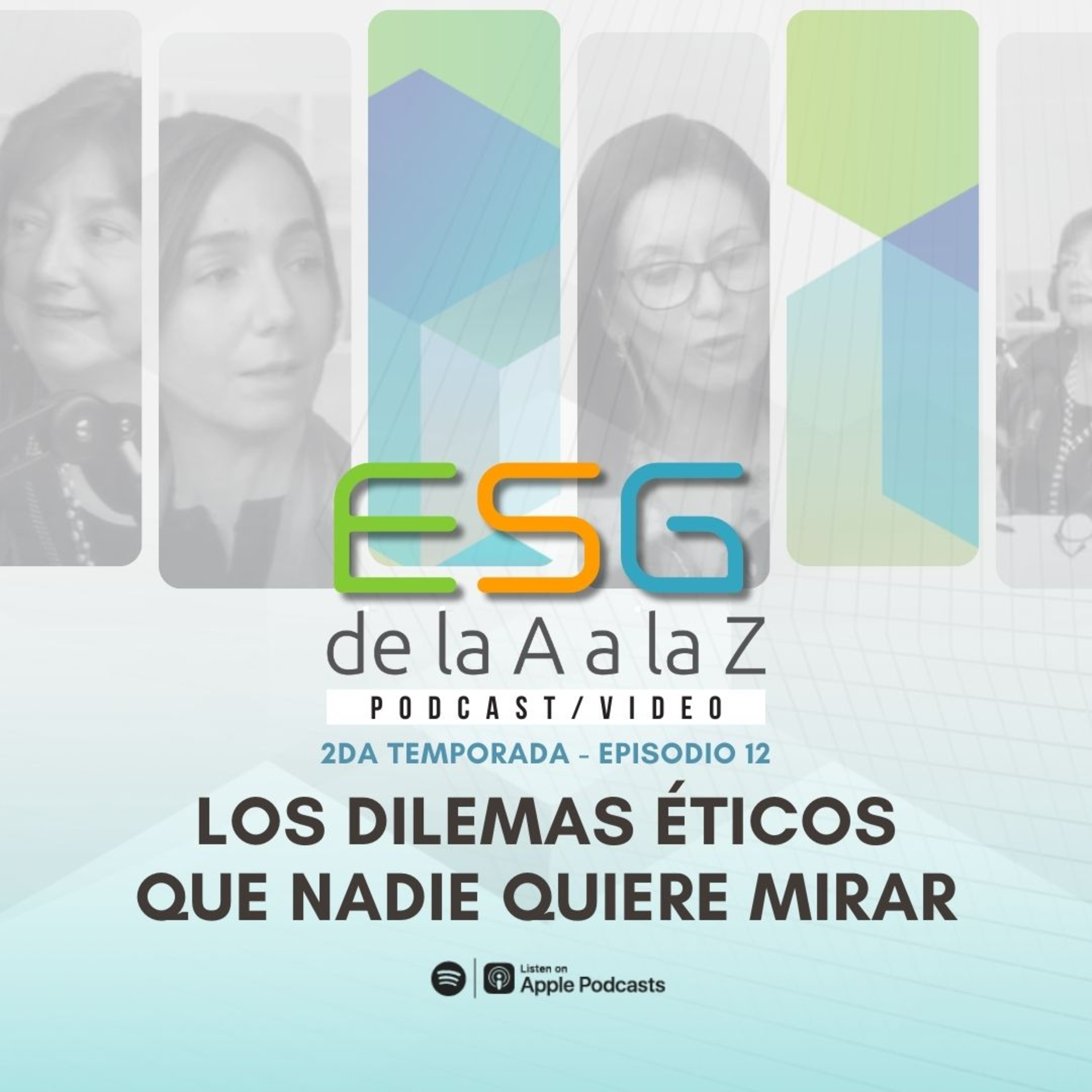 Los dilemas éticos que nadie quiere mirar
