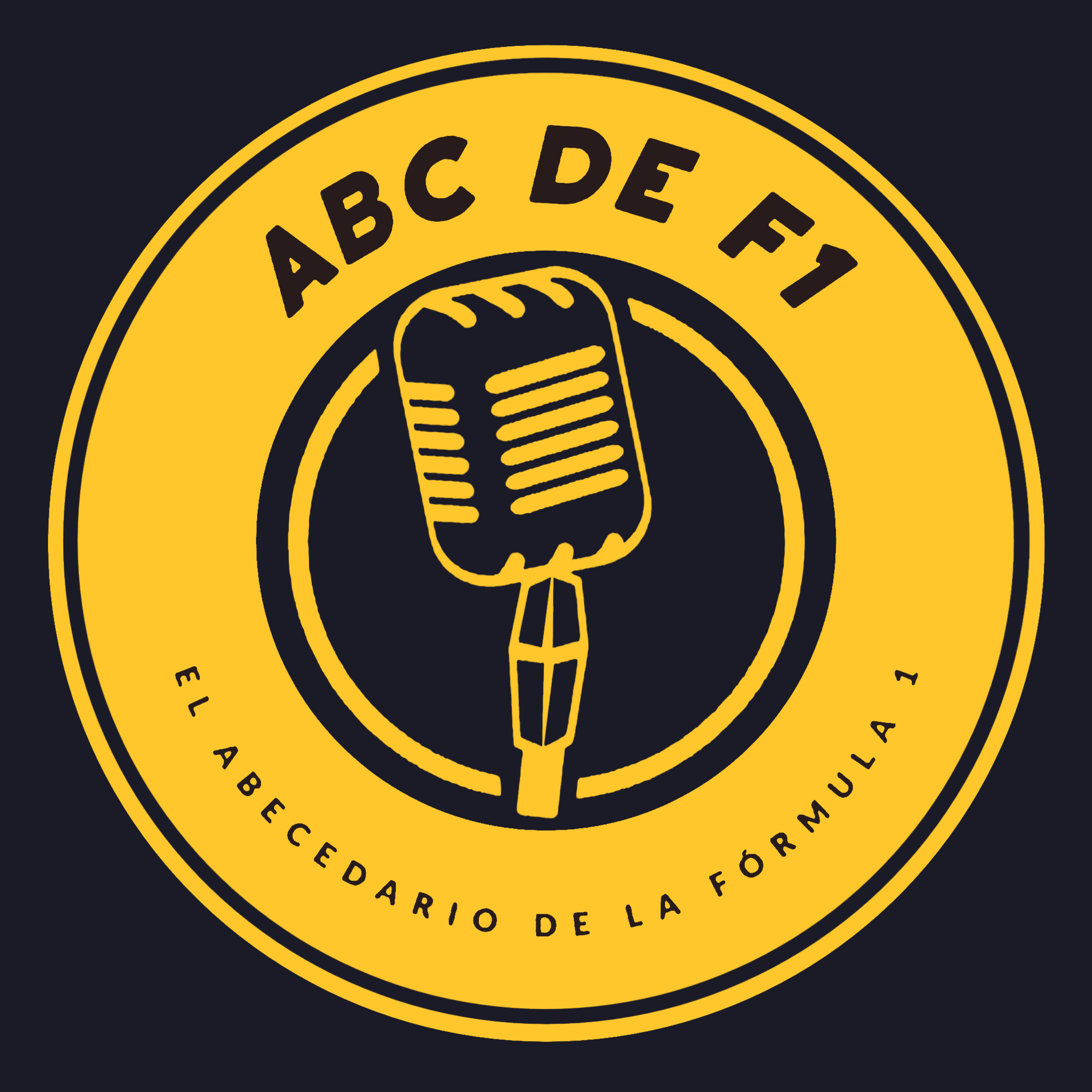 ABC de F1