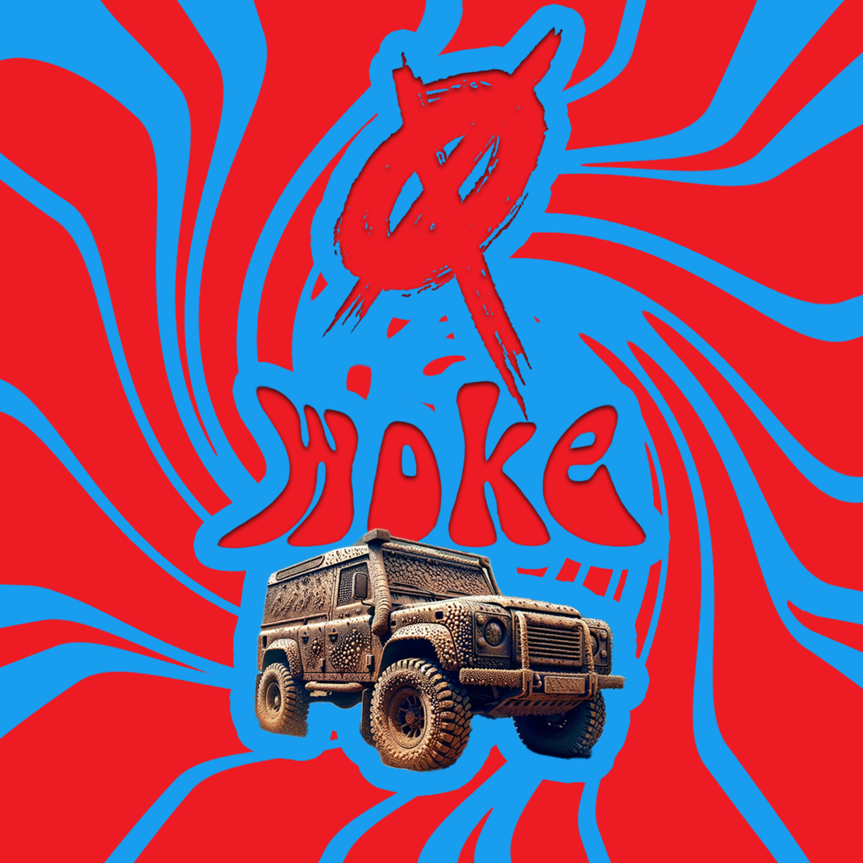 7. Rally Herpes-Dakar episode artwork