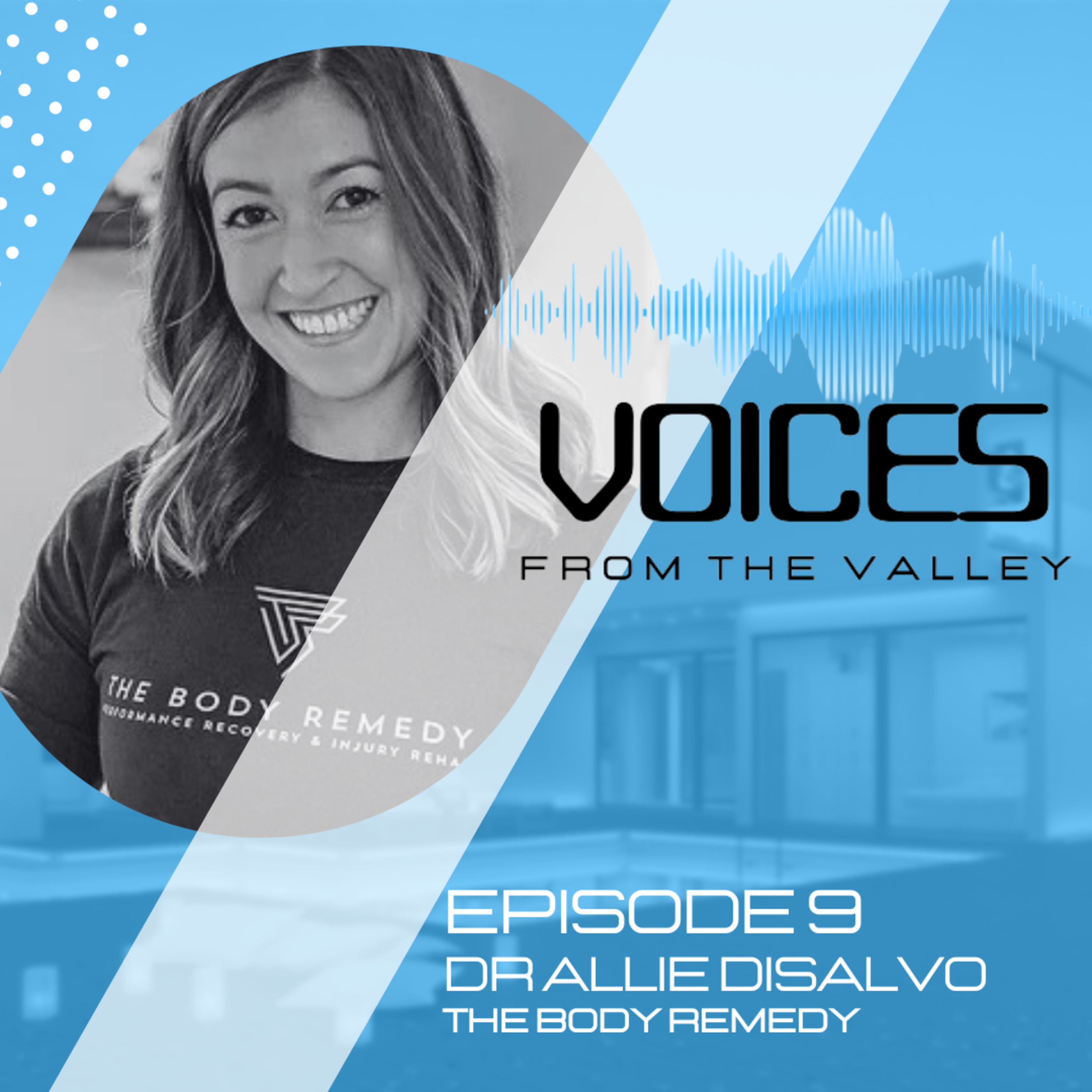 Voices From The Valley