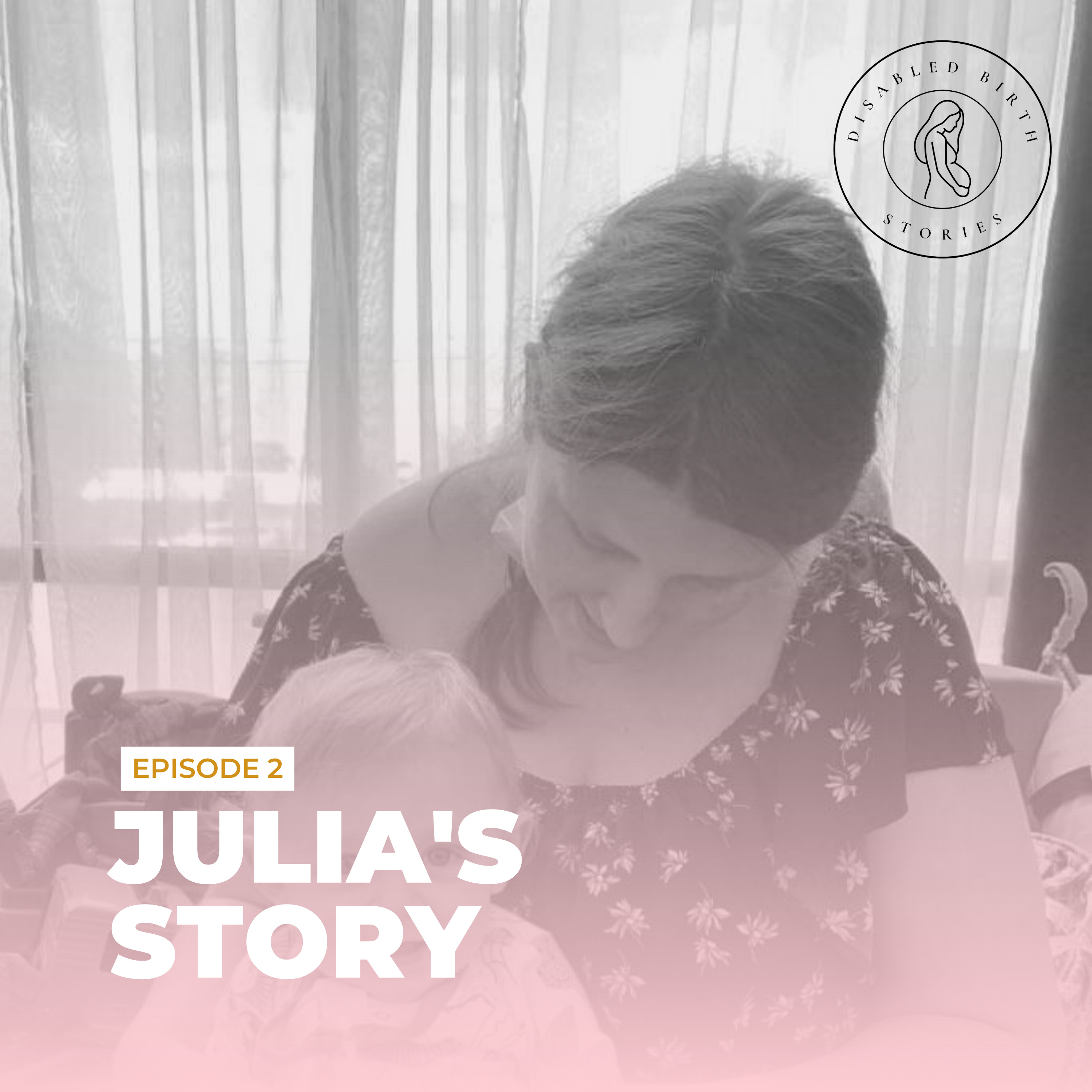 Disabled Birth Stories