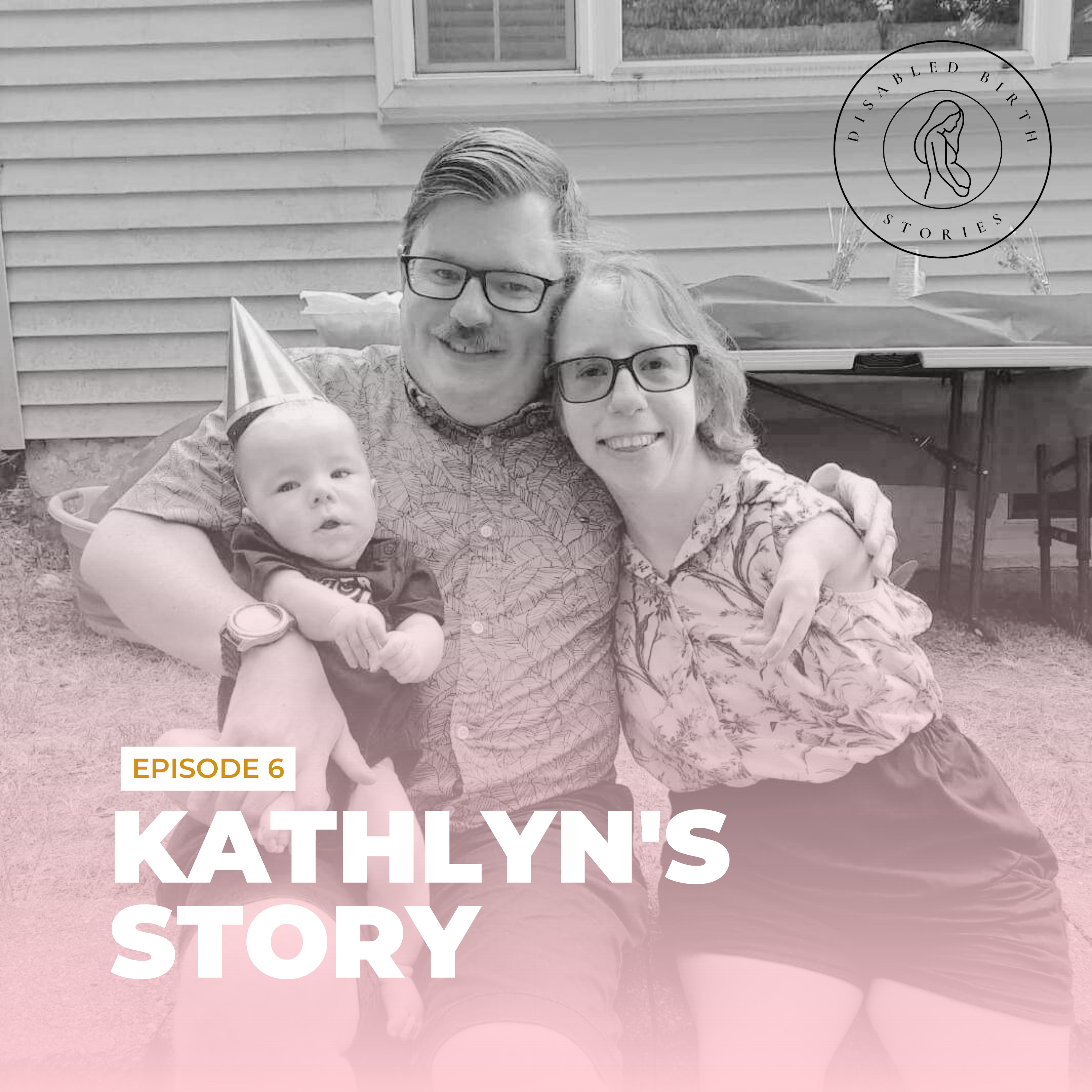 Disabled Birth Stories