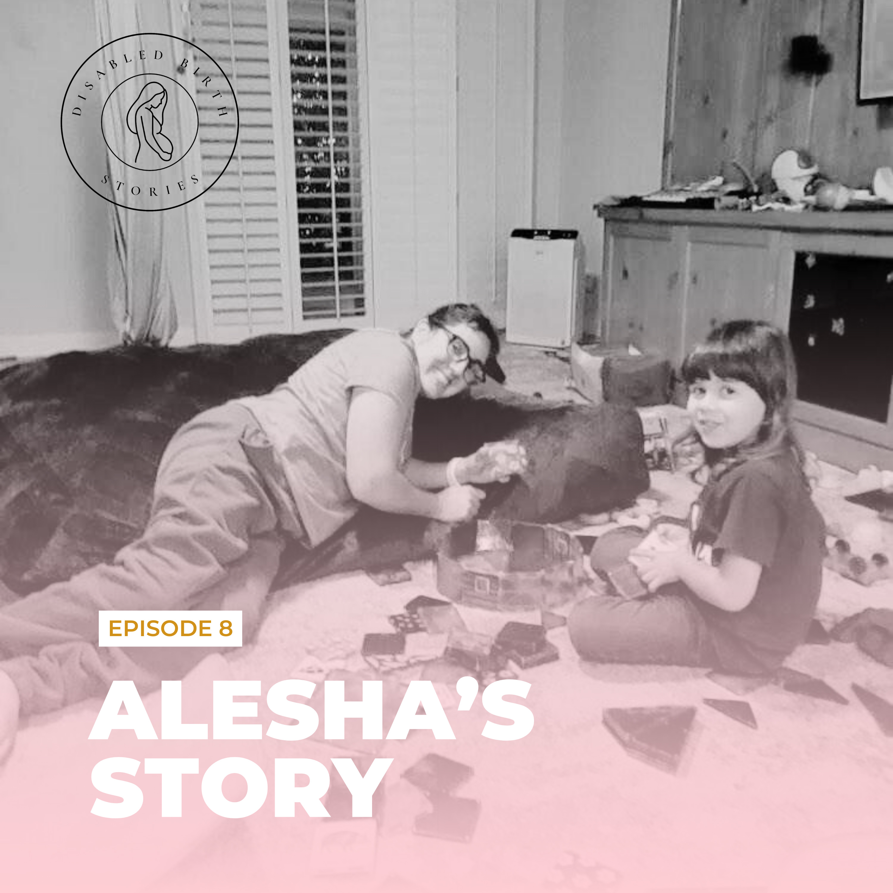 Disabled Birth Stories