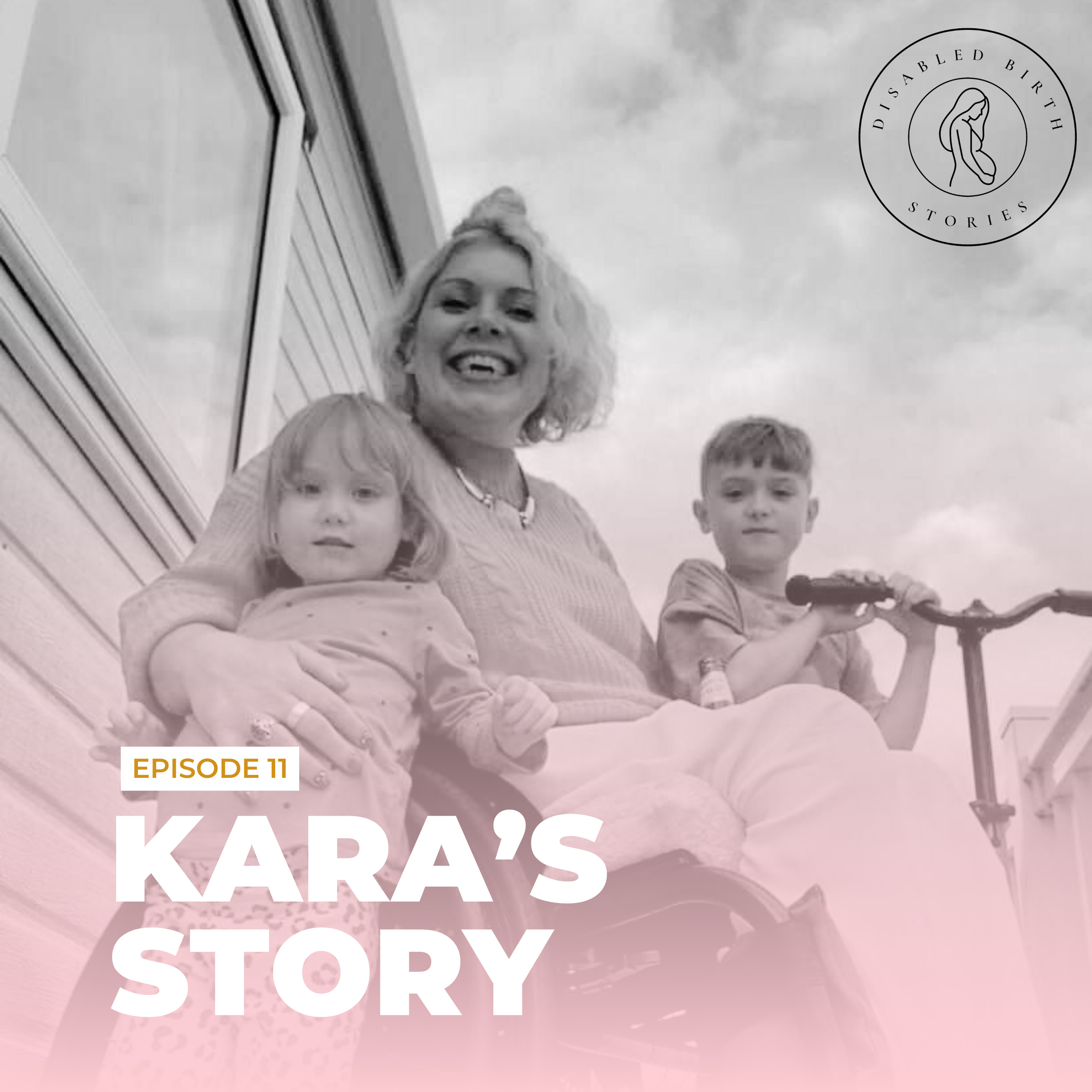 Disabled Birth Stories