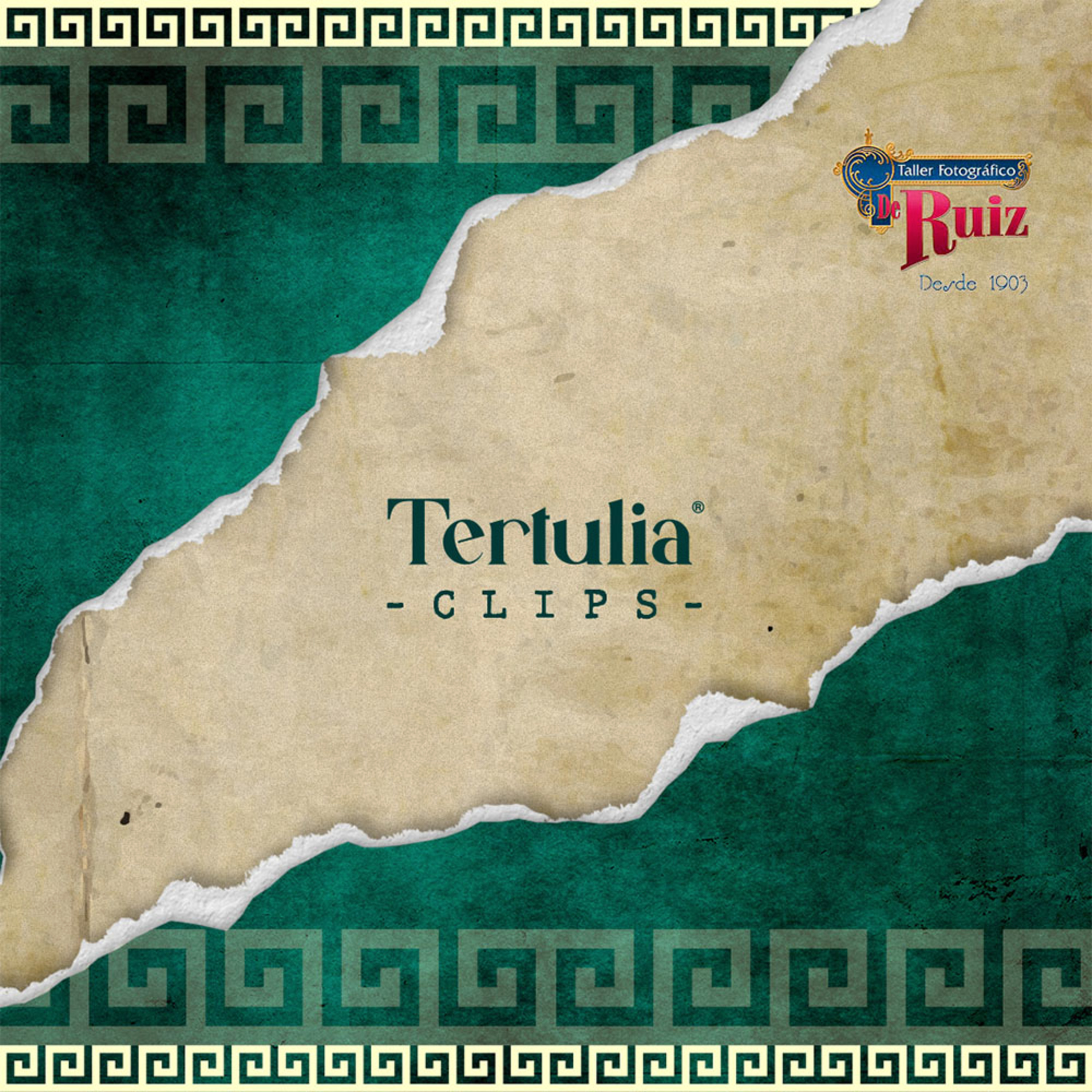 Portada de Tertulia BJX