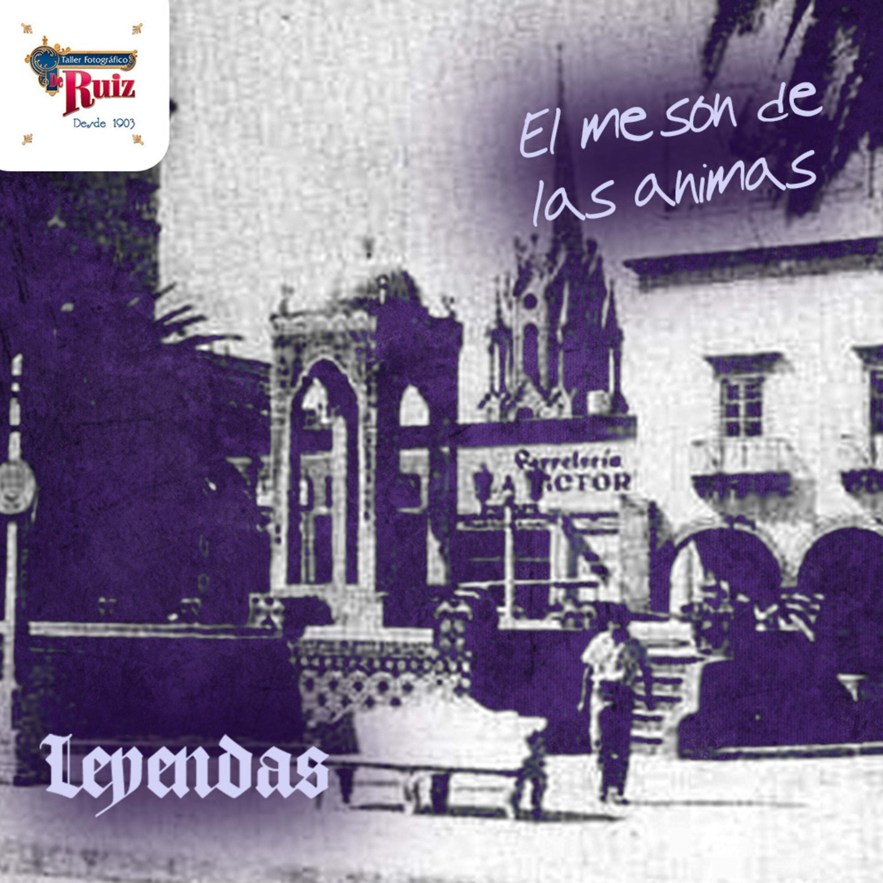 Portada de Tertulia BJX