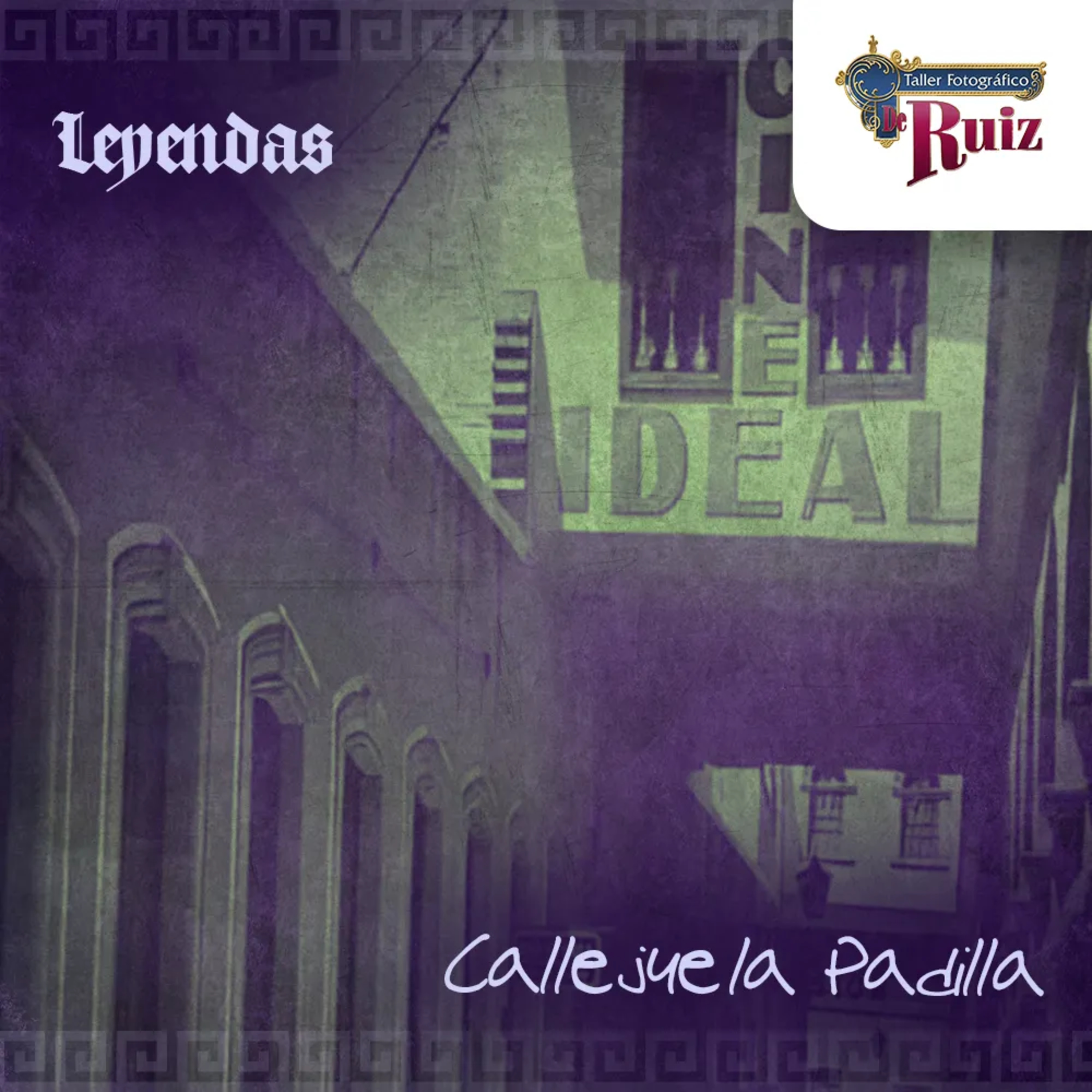 Portada de Tertulia BJX
