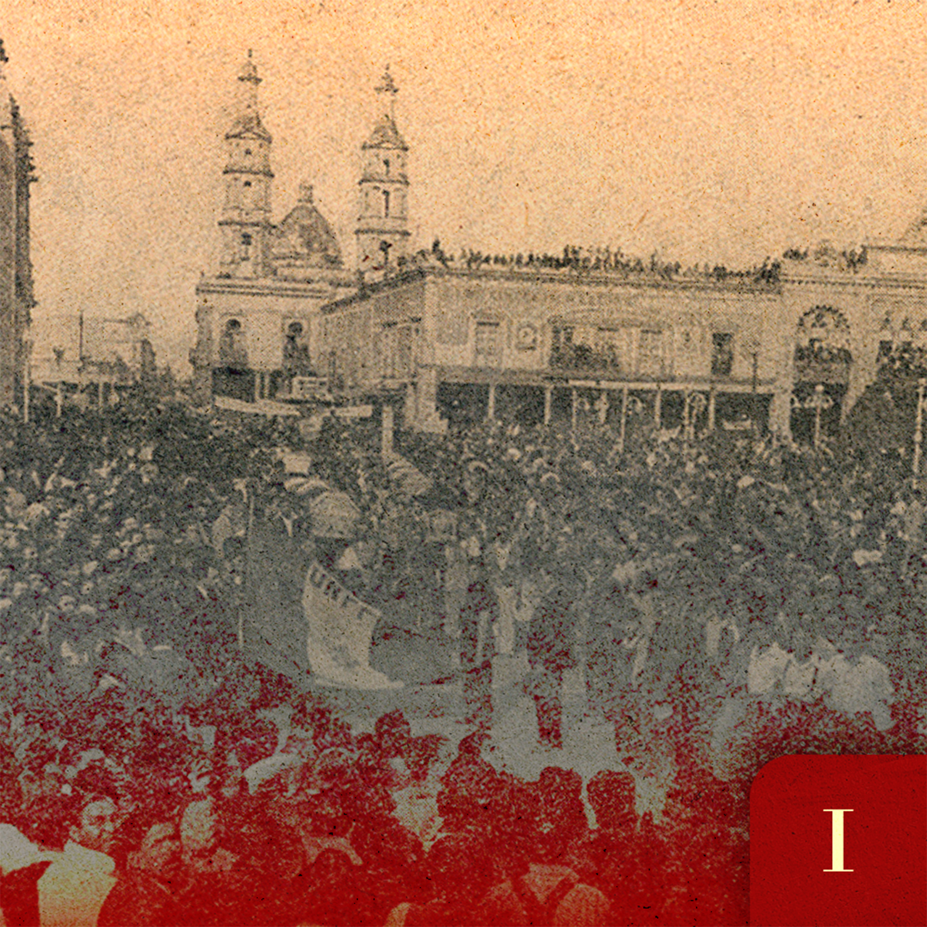 Portada de Tertulia BJX