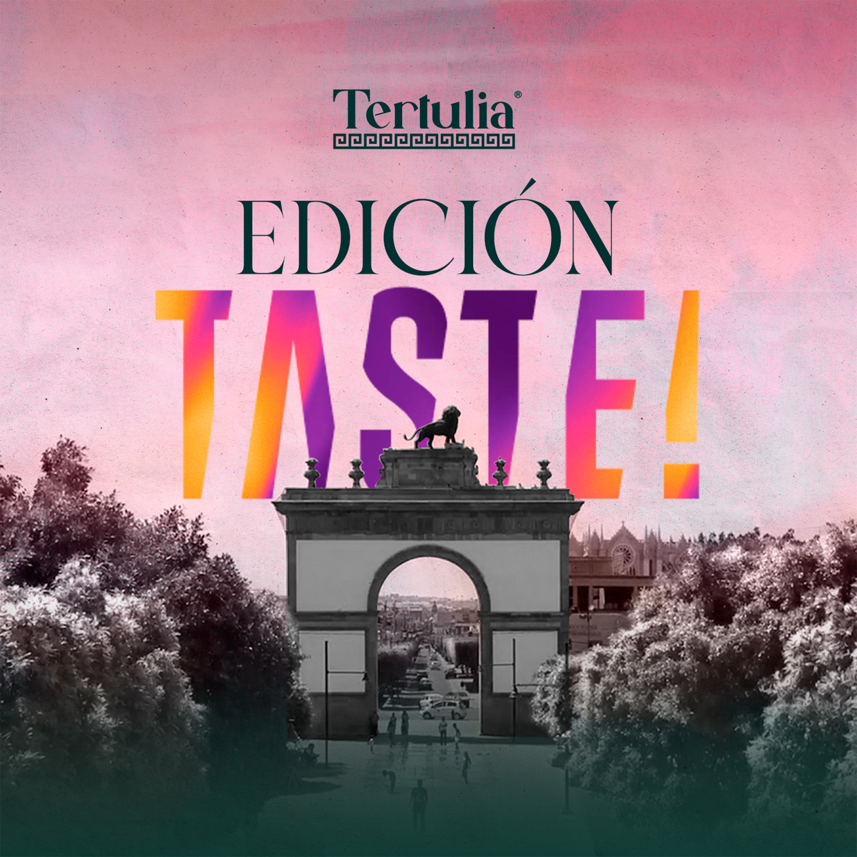 Portada de Tertulia BJX