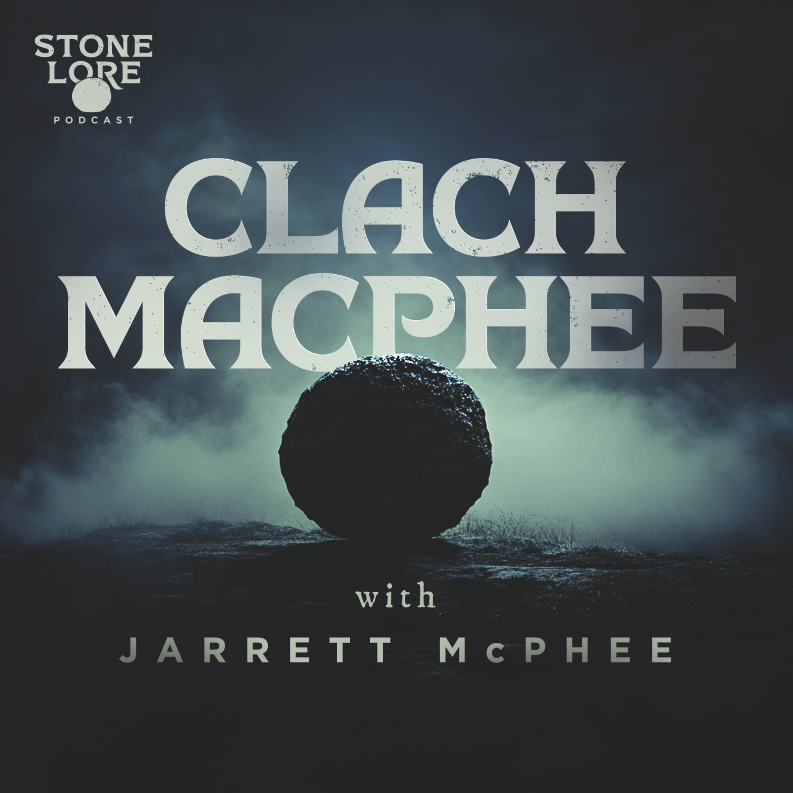 StoneLore Podcast