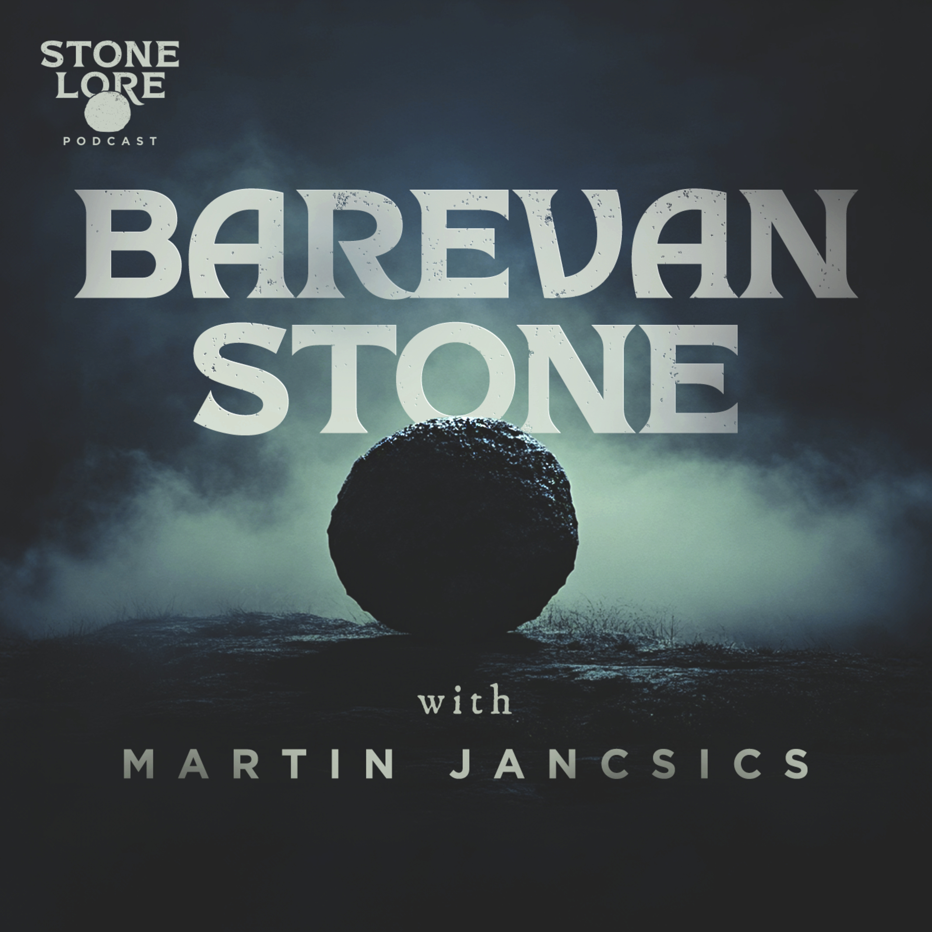 StoneLore Podcast