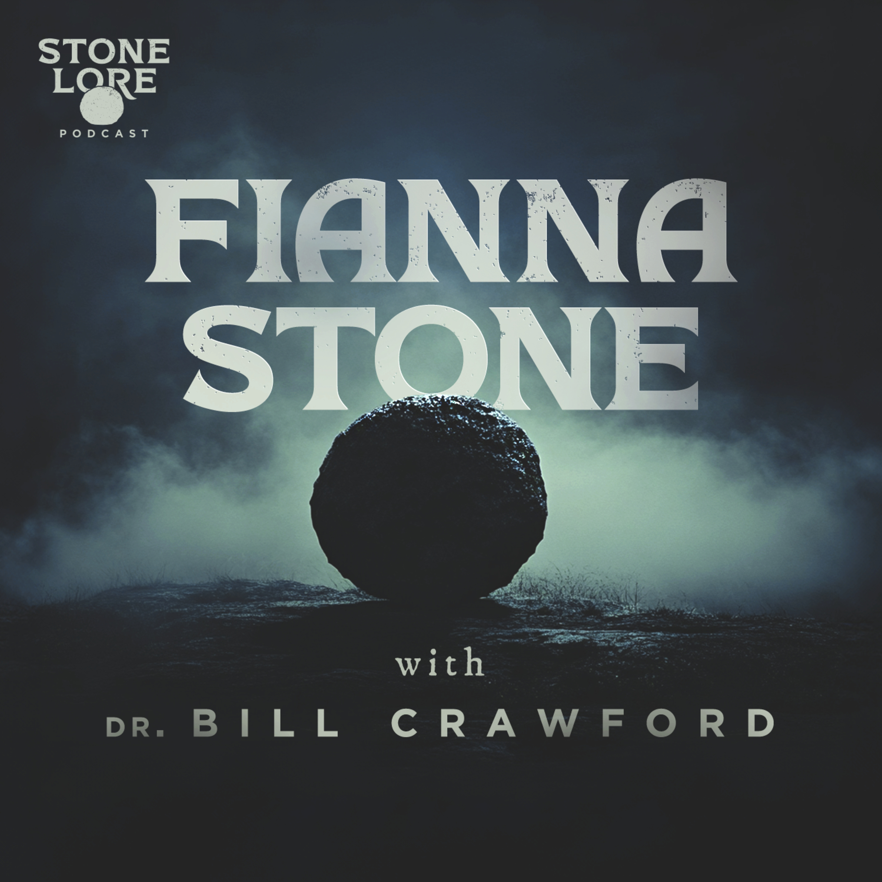 StoneLore Podcast