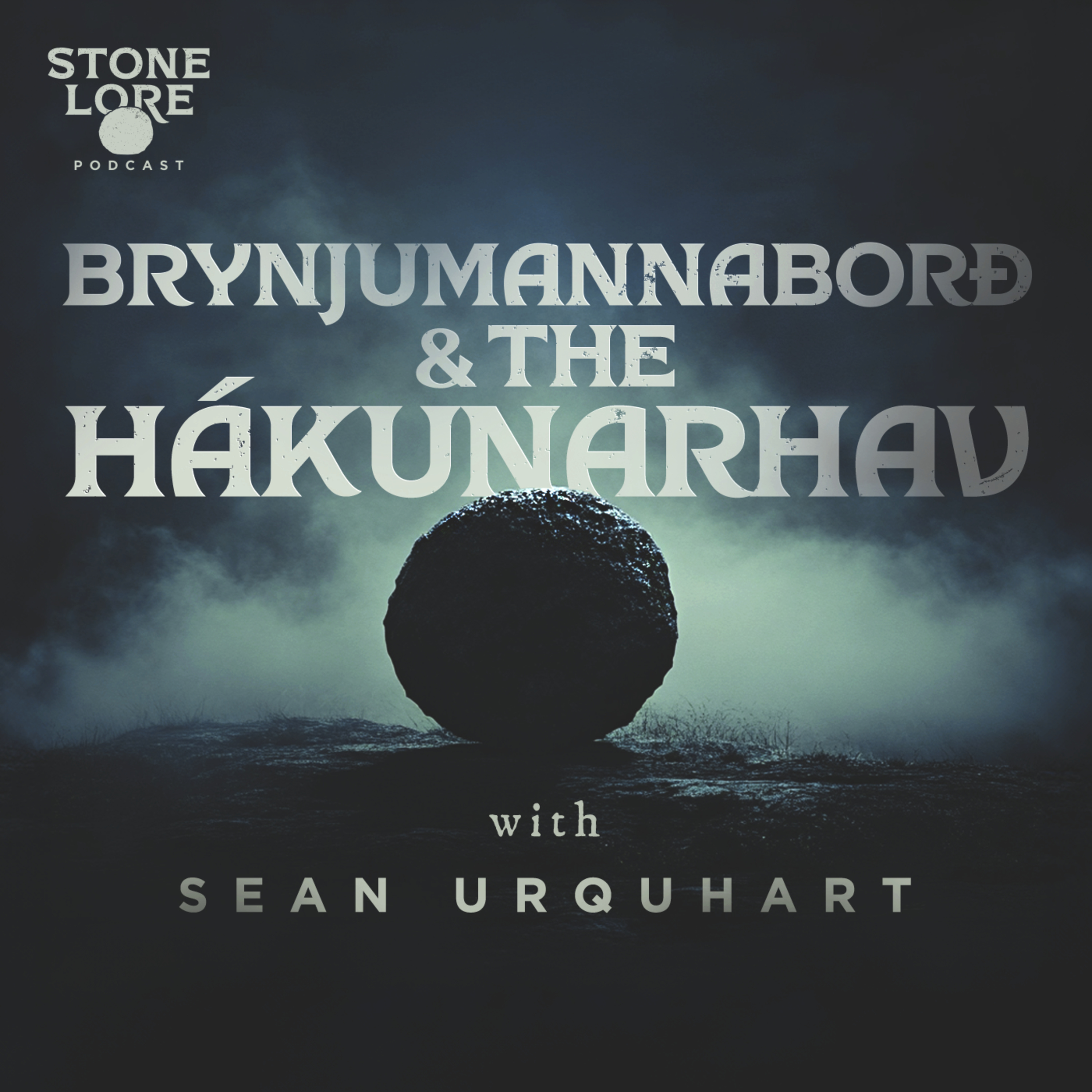 StoneLore Podcast