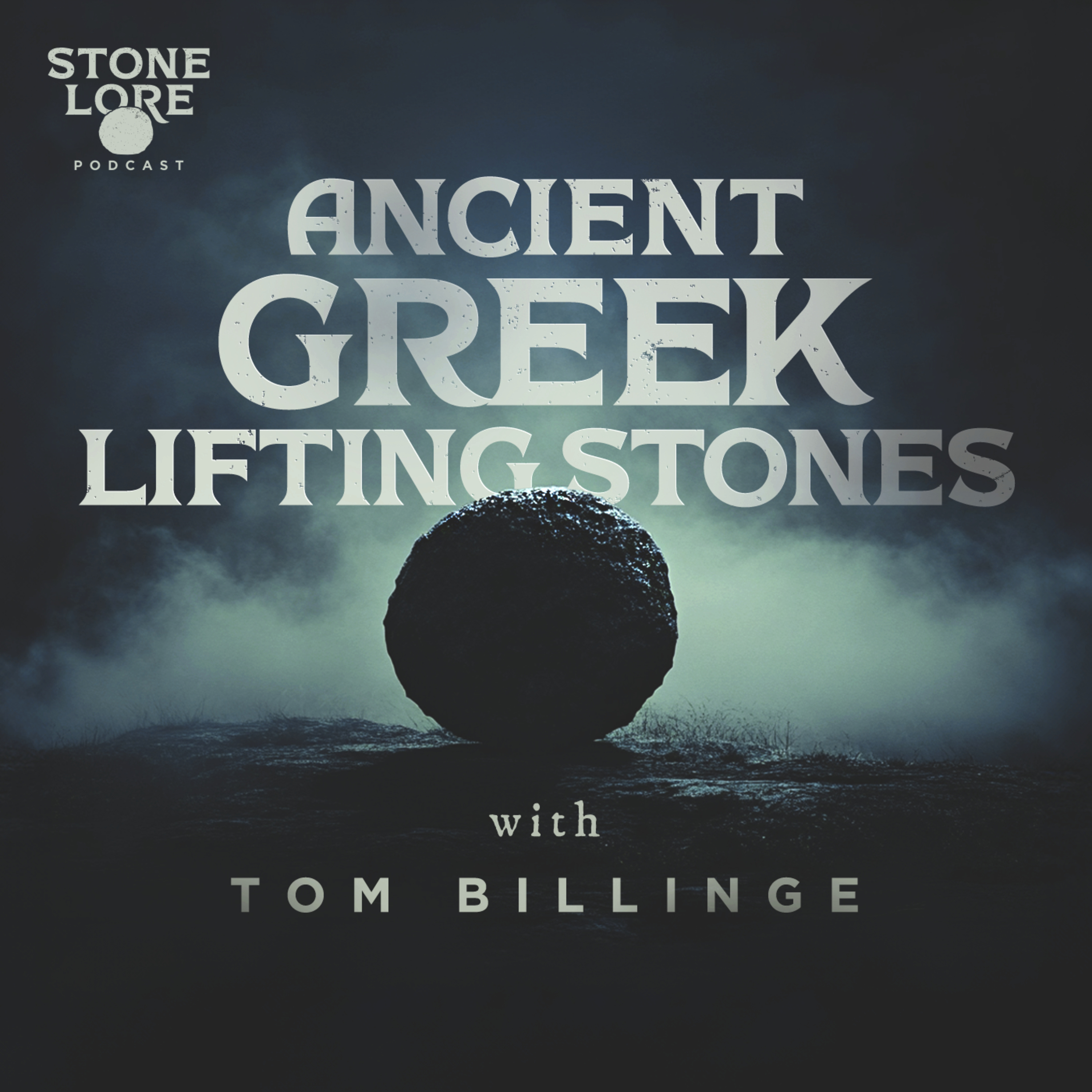 StoneLore Podcast