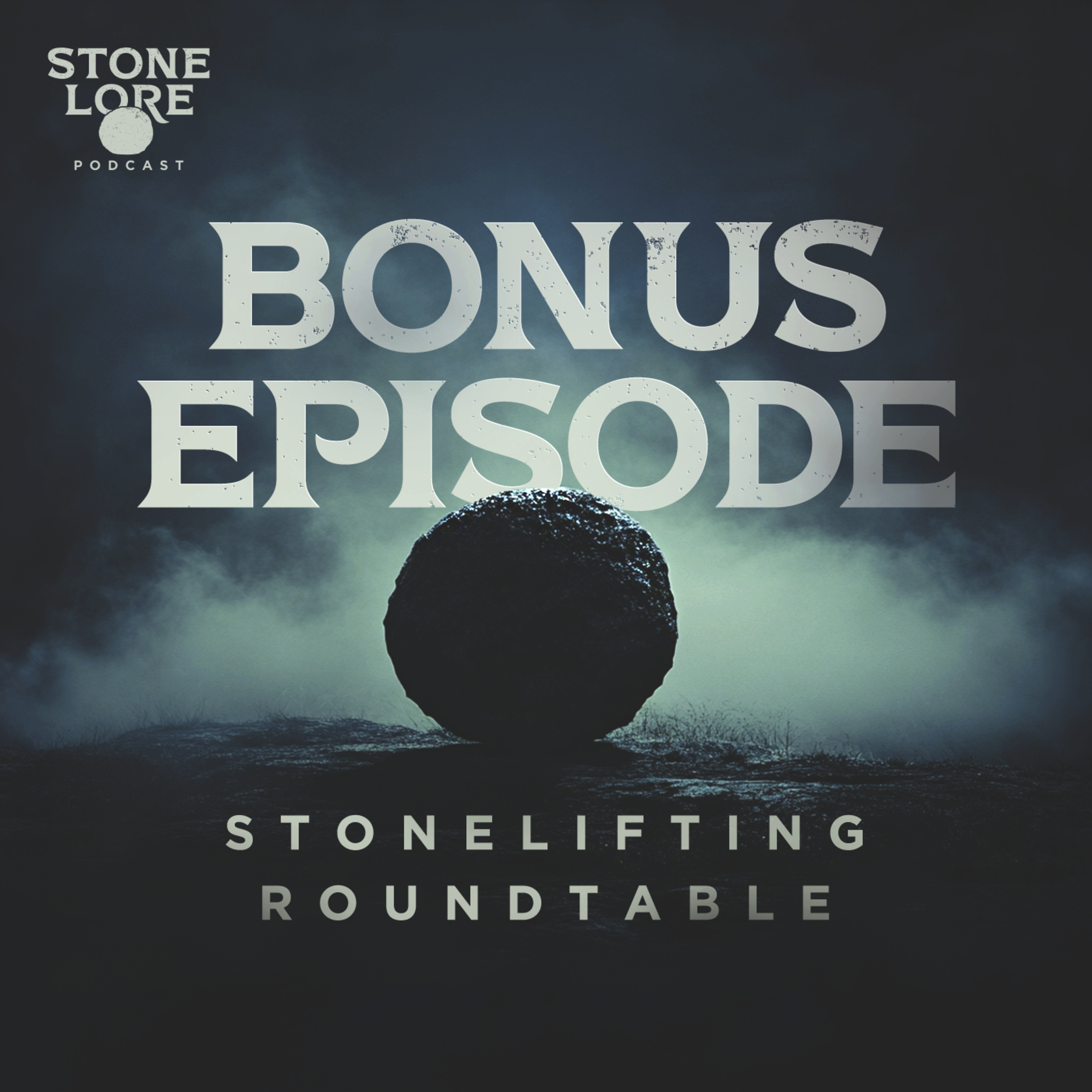 StoneLore Podcast