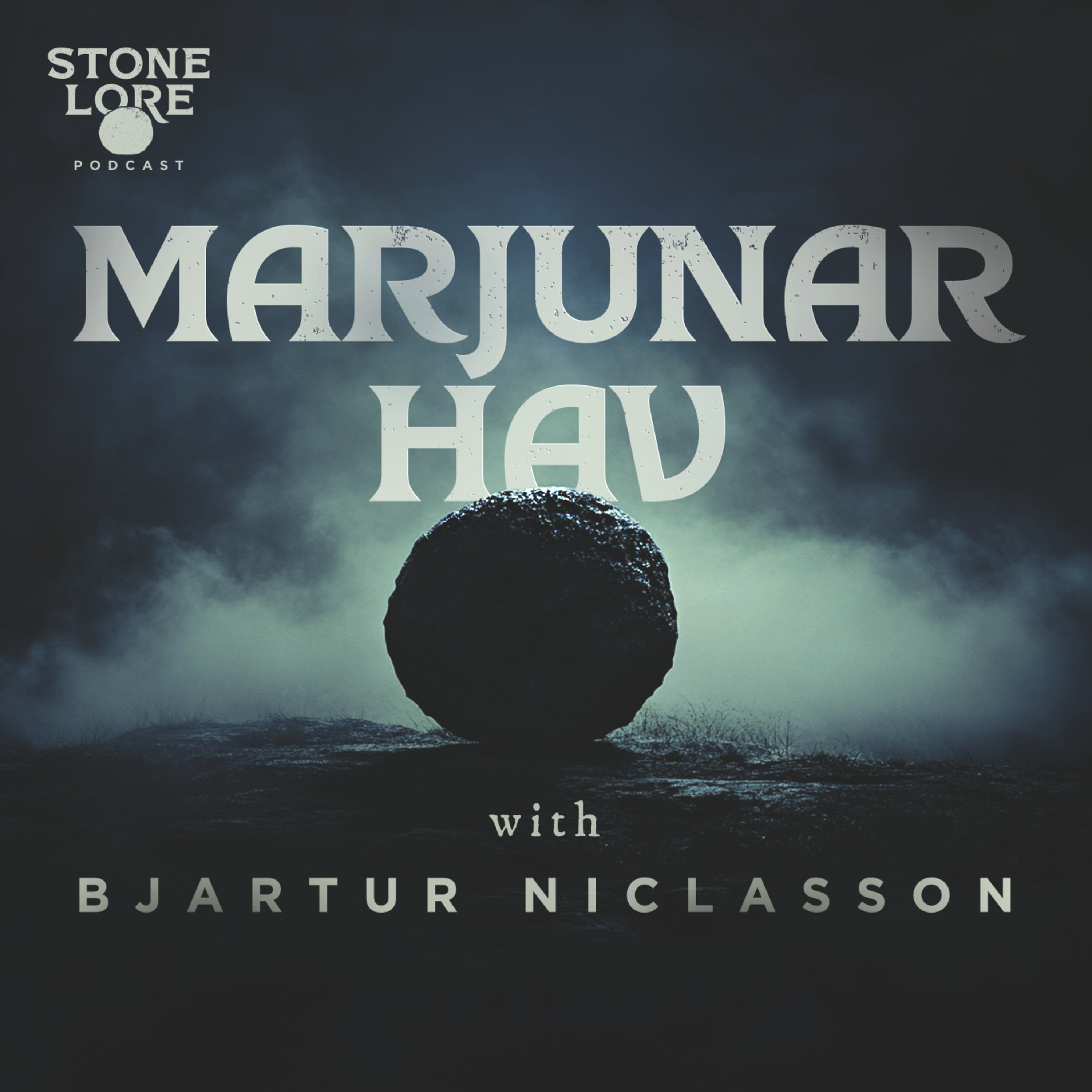StoneLore Podcast