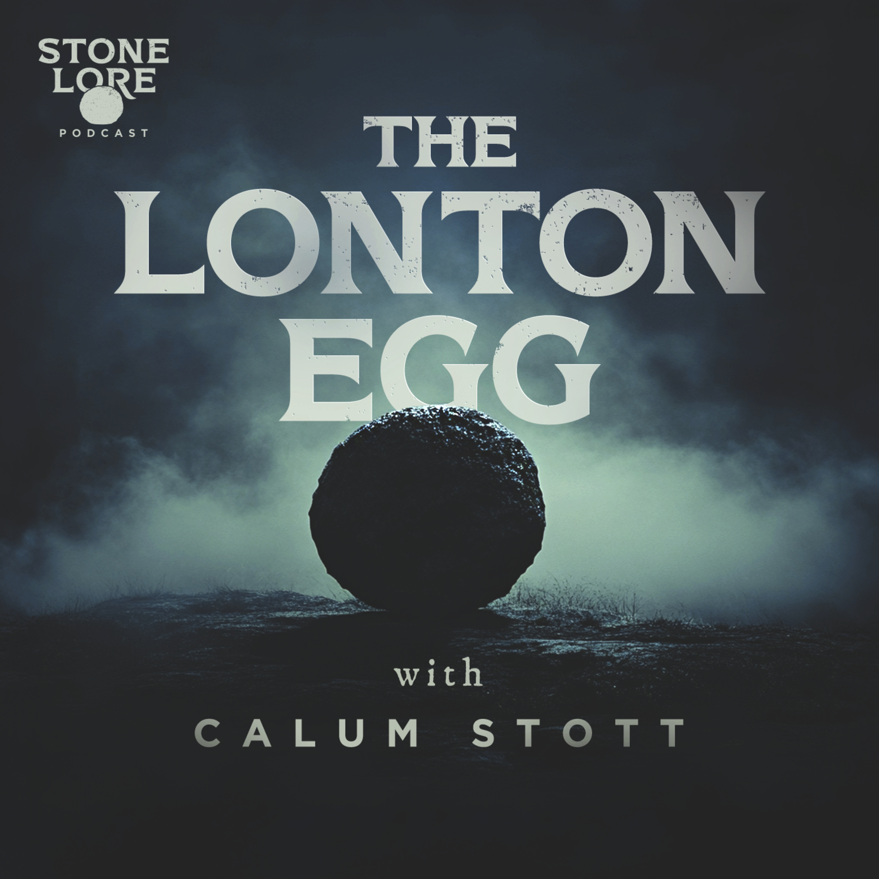 StoneLore Podcast
