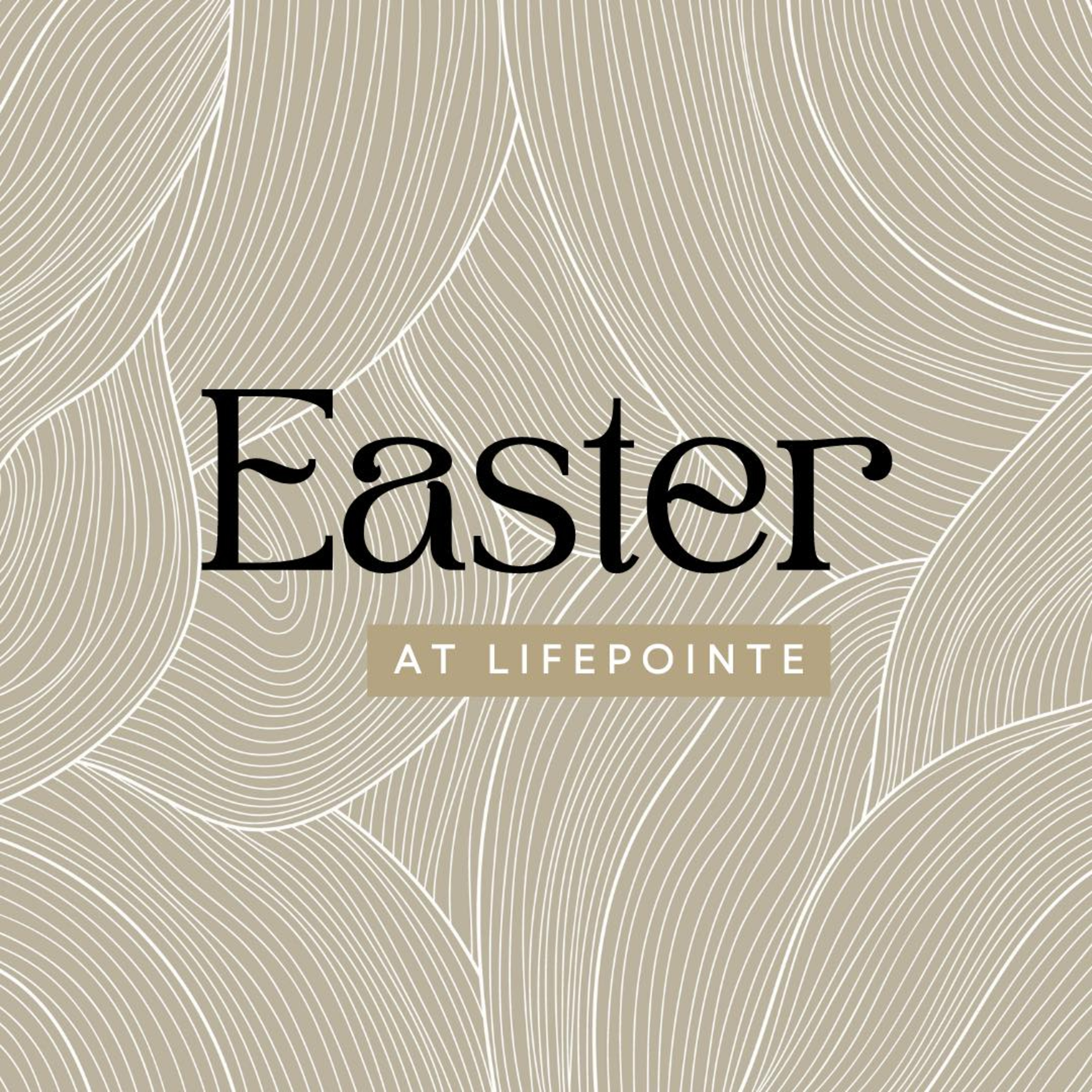 Easter Friday - Andrew Bryant episode artwork