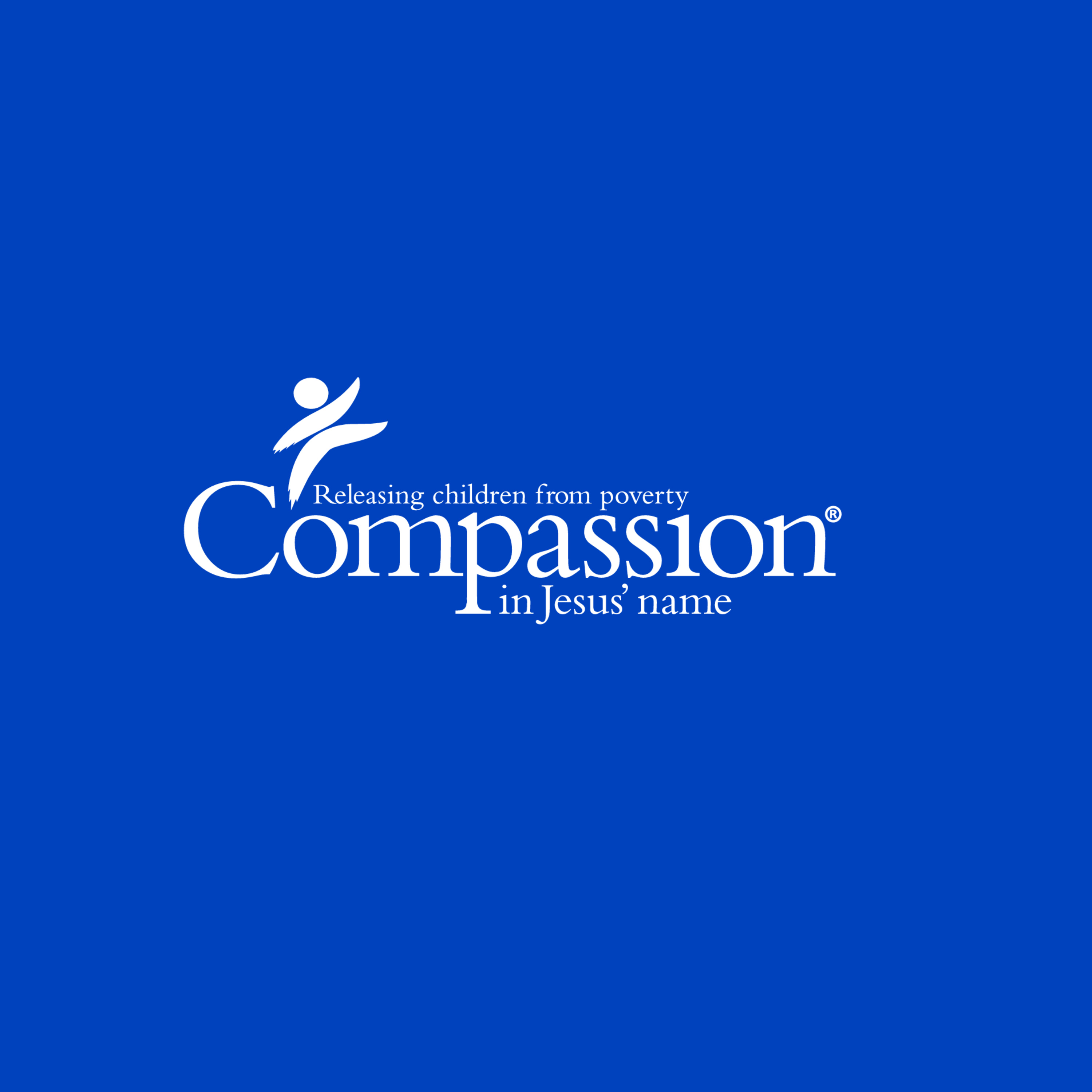 Compassion Sunday - Ryan Smith episode artwork