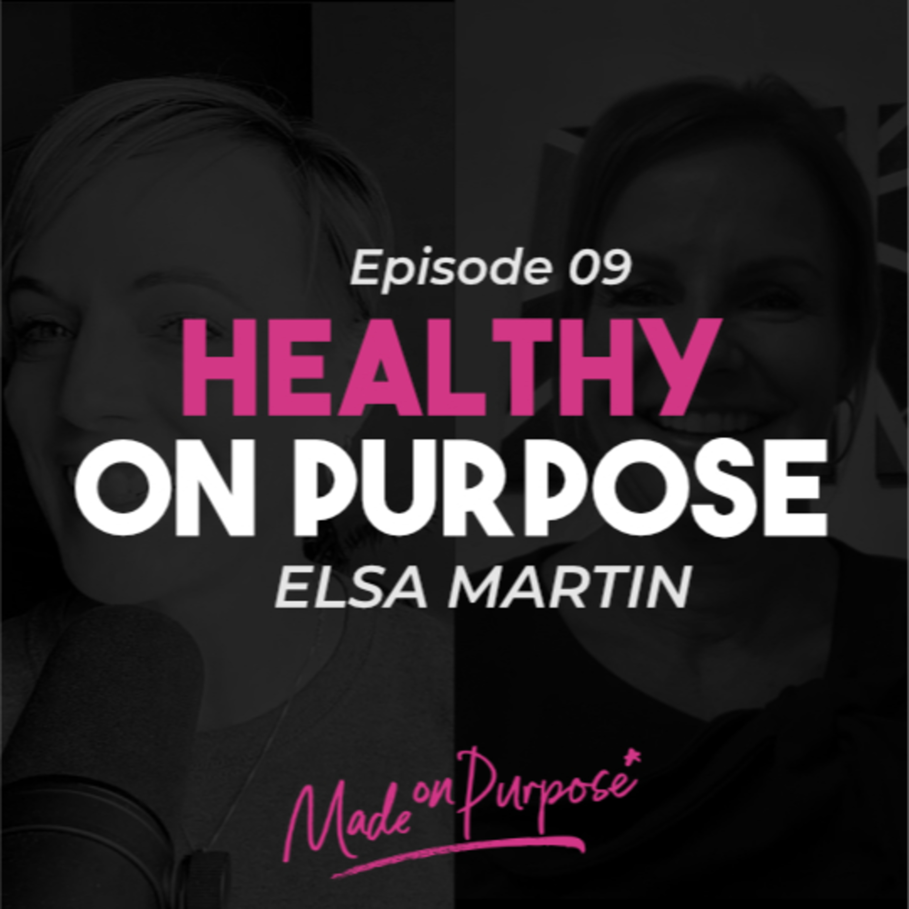 Made on Purpose
