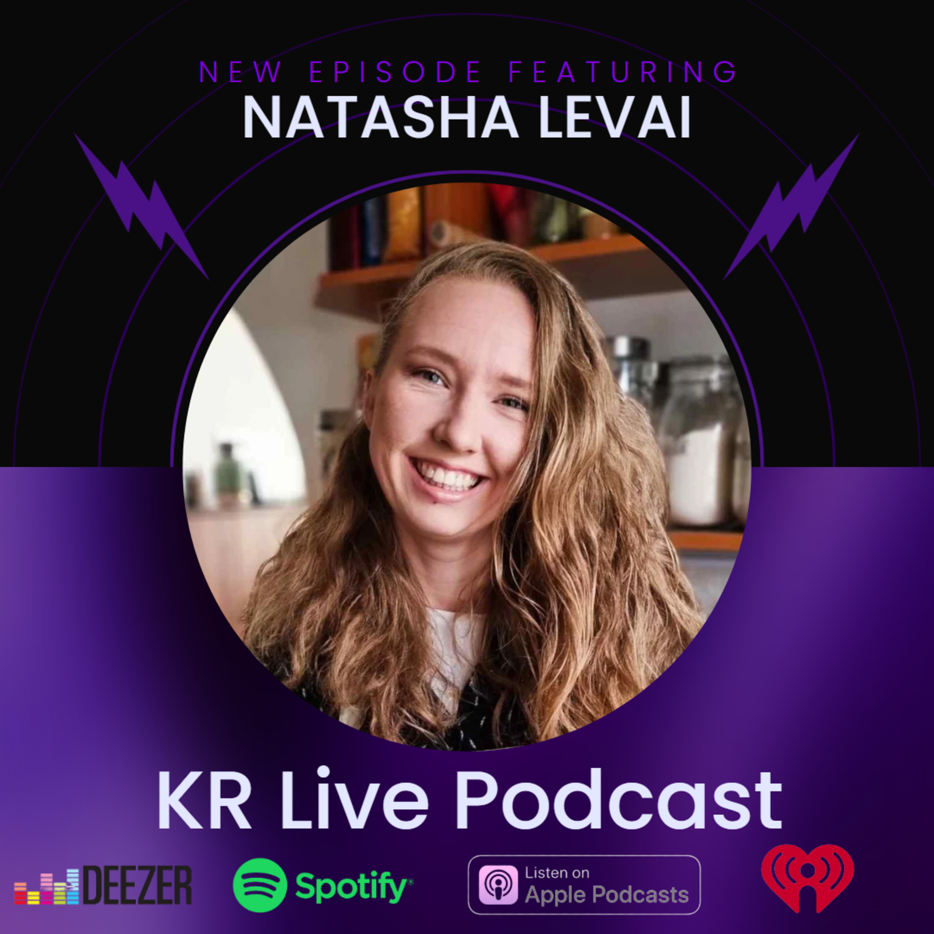 KR Live Podcast