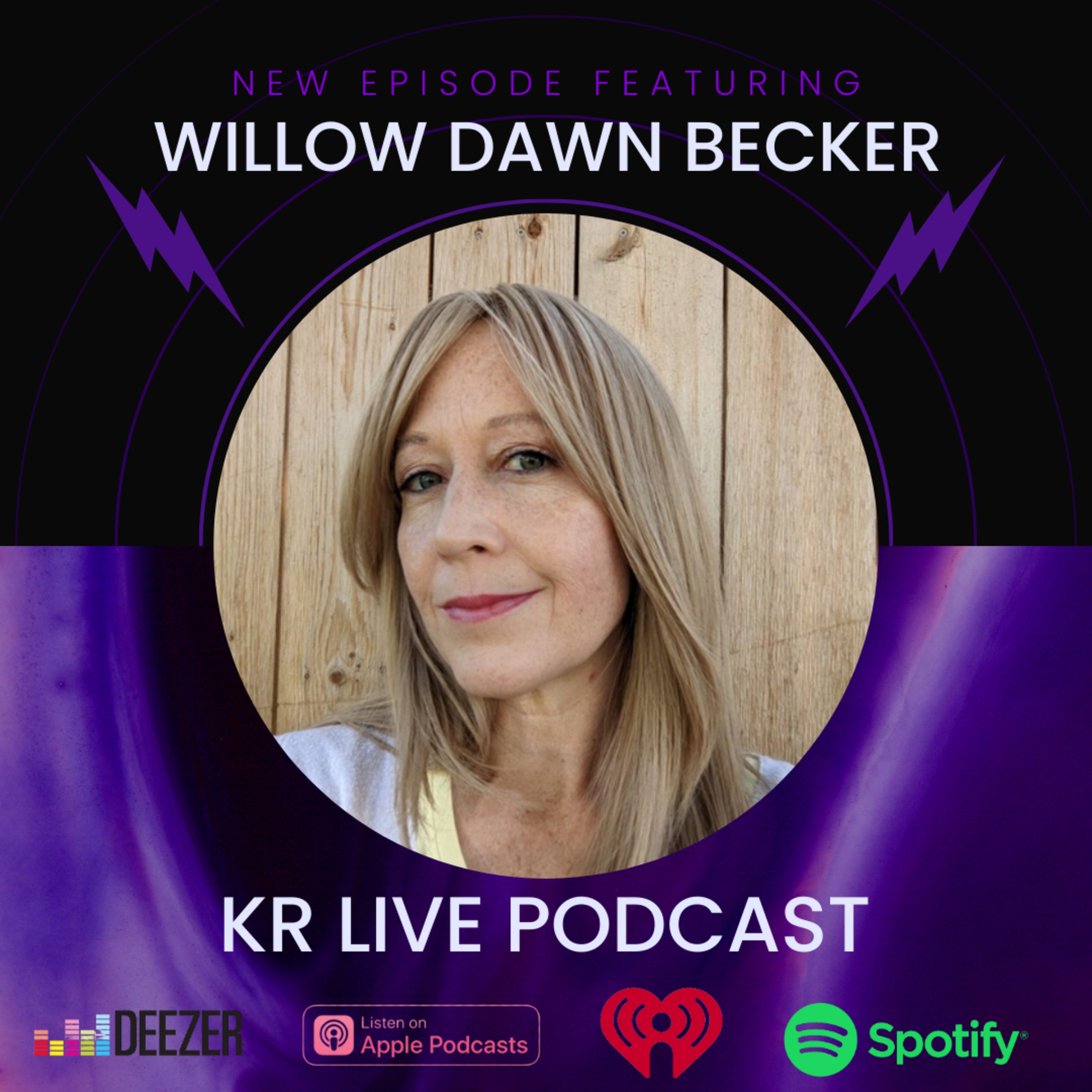 KR Live Podcast