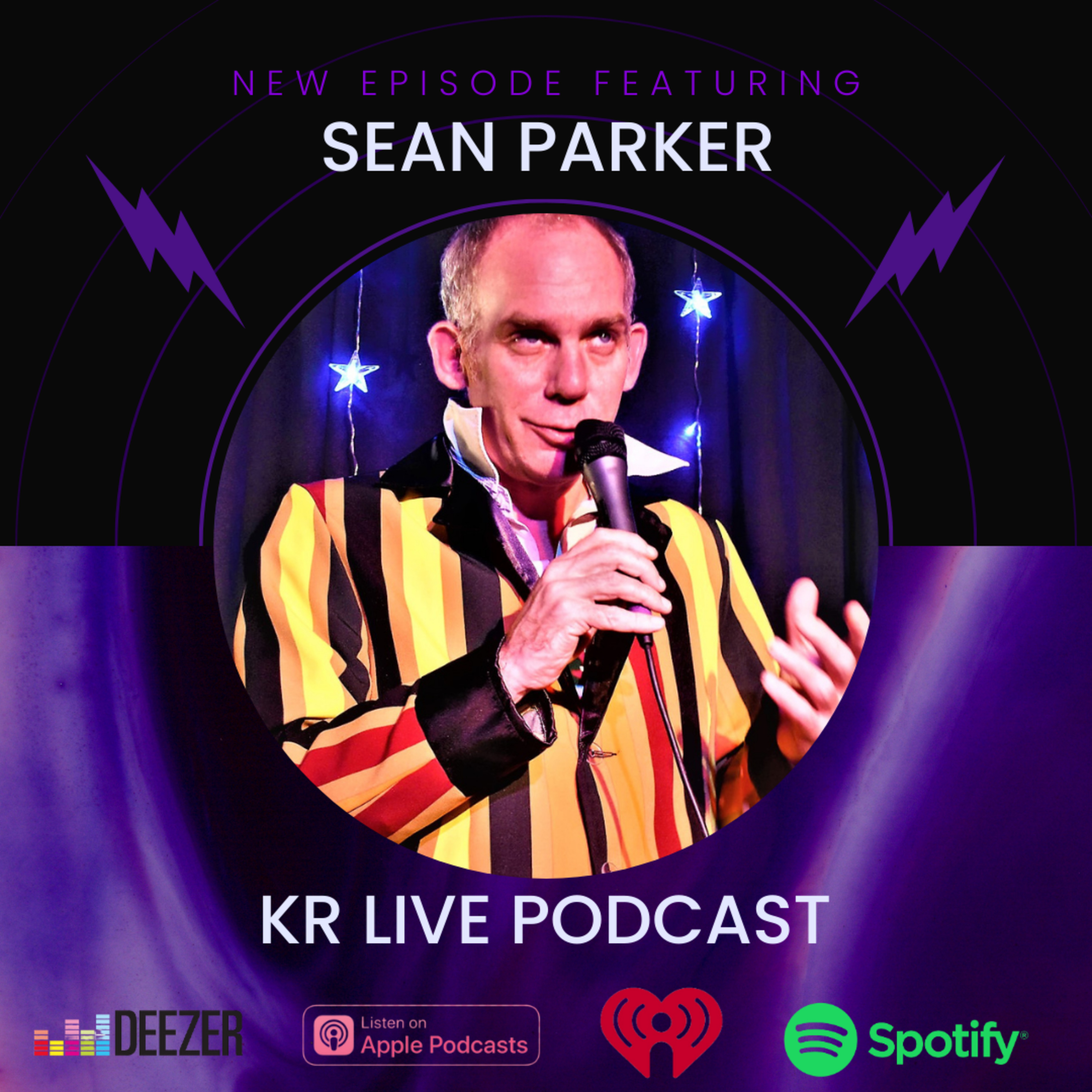 KR Live Podcast