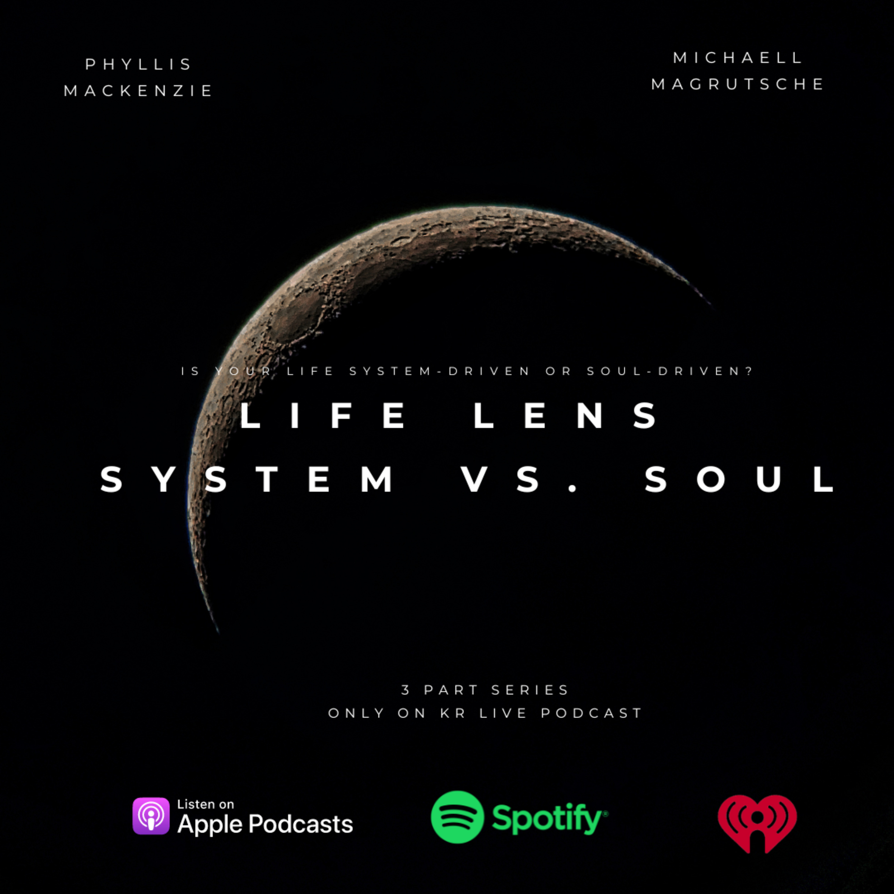 KR Live Podcast