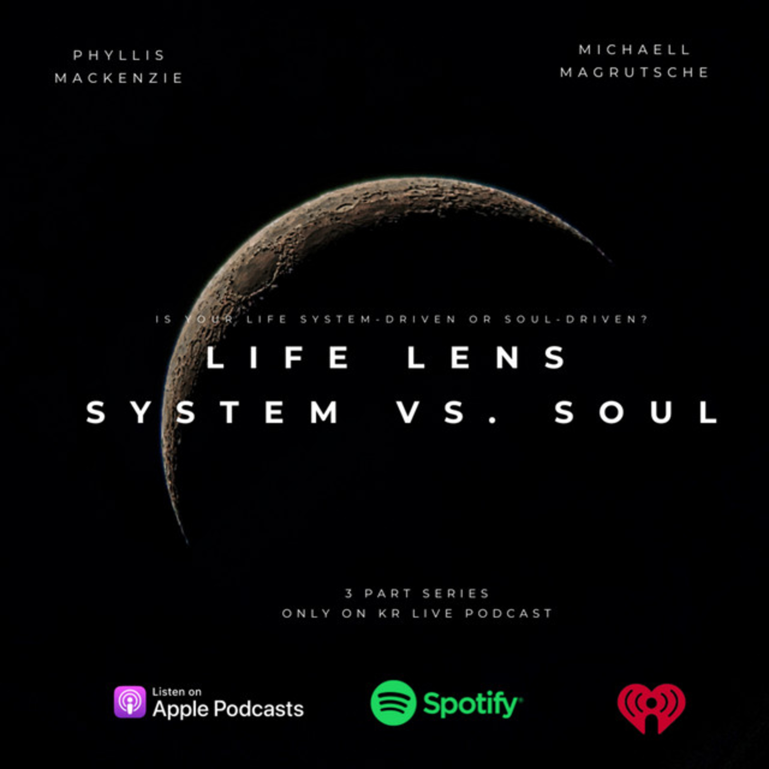 KR Live Podcast