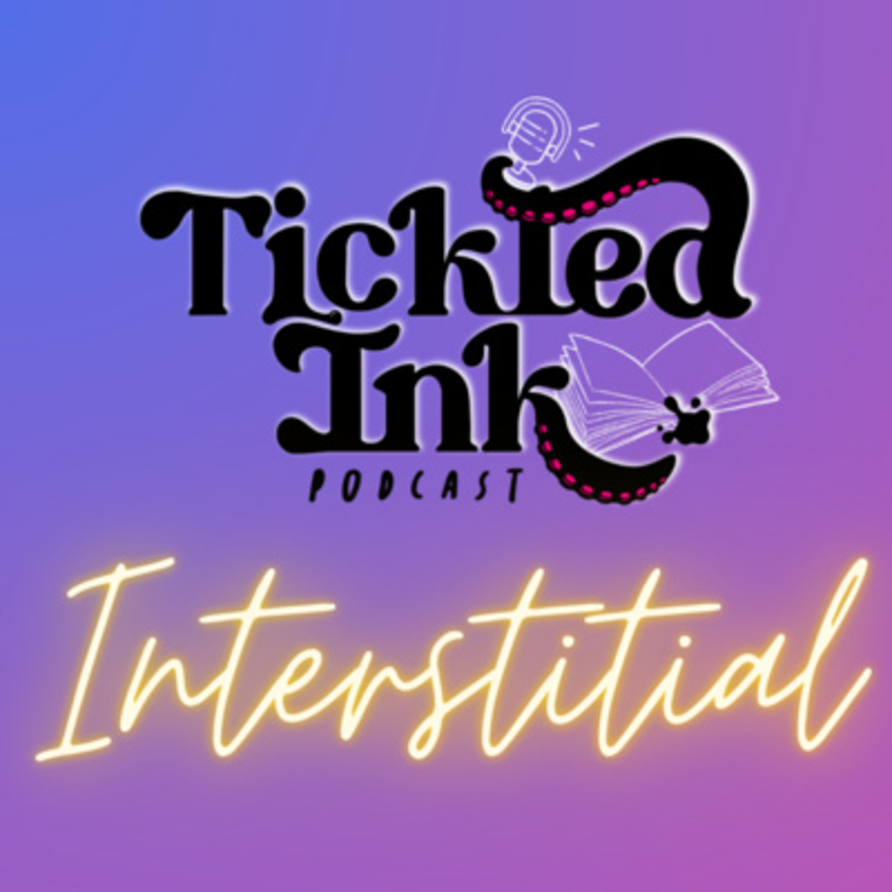 Tickled Ink
