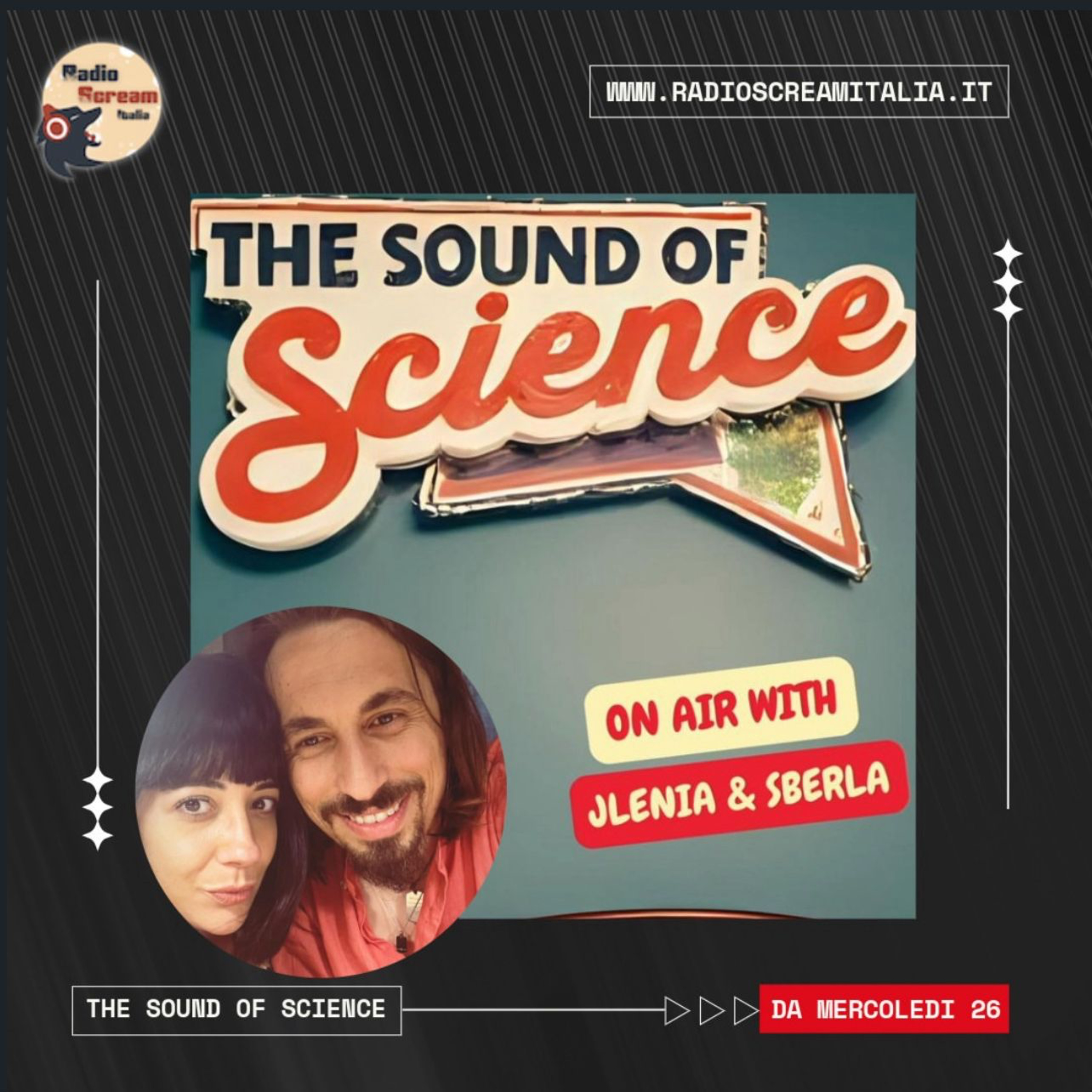 Puntata N.3: La scienza ai ferri corti. Le più celebri rivalità scientifiche della storia