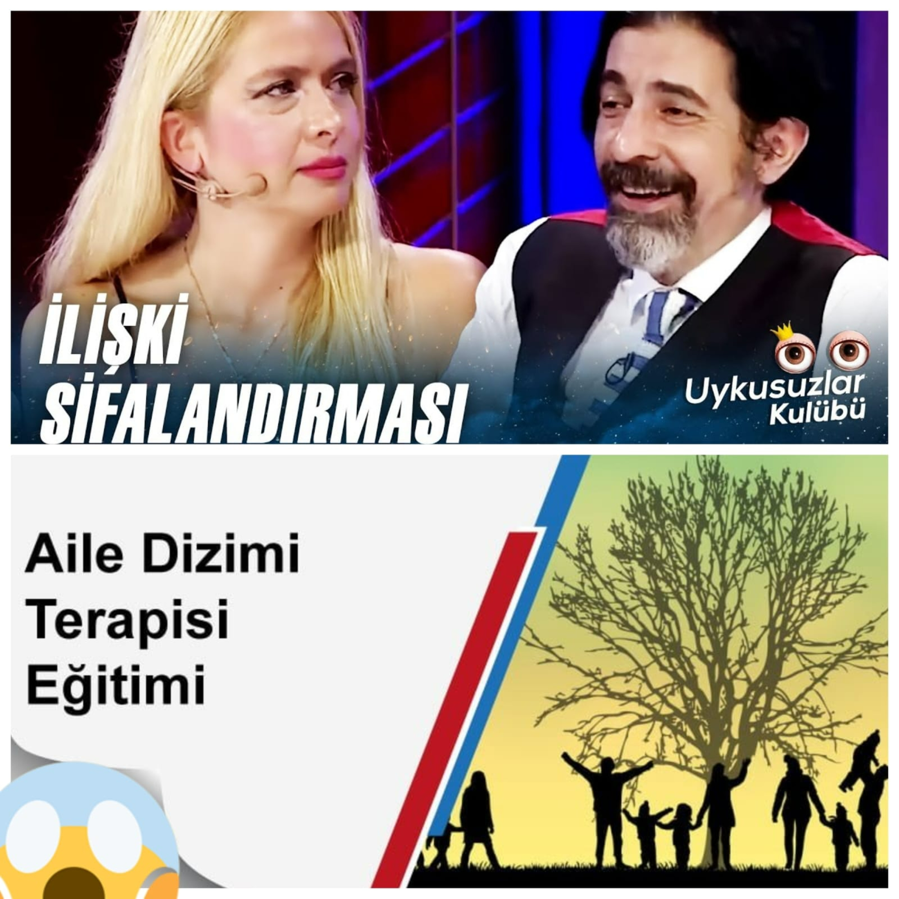 Enerjici Abla S1B5 episode artwork