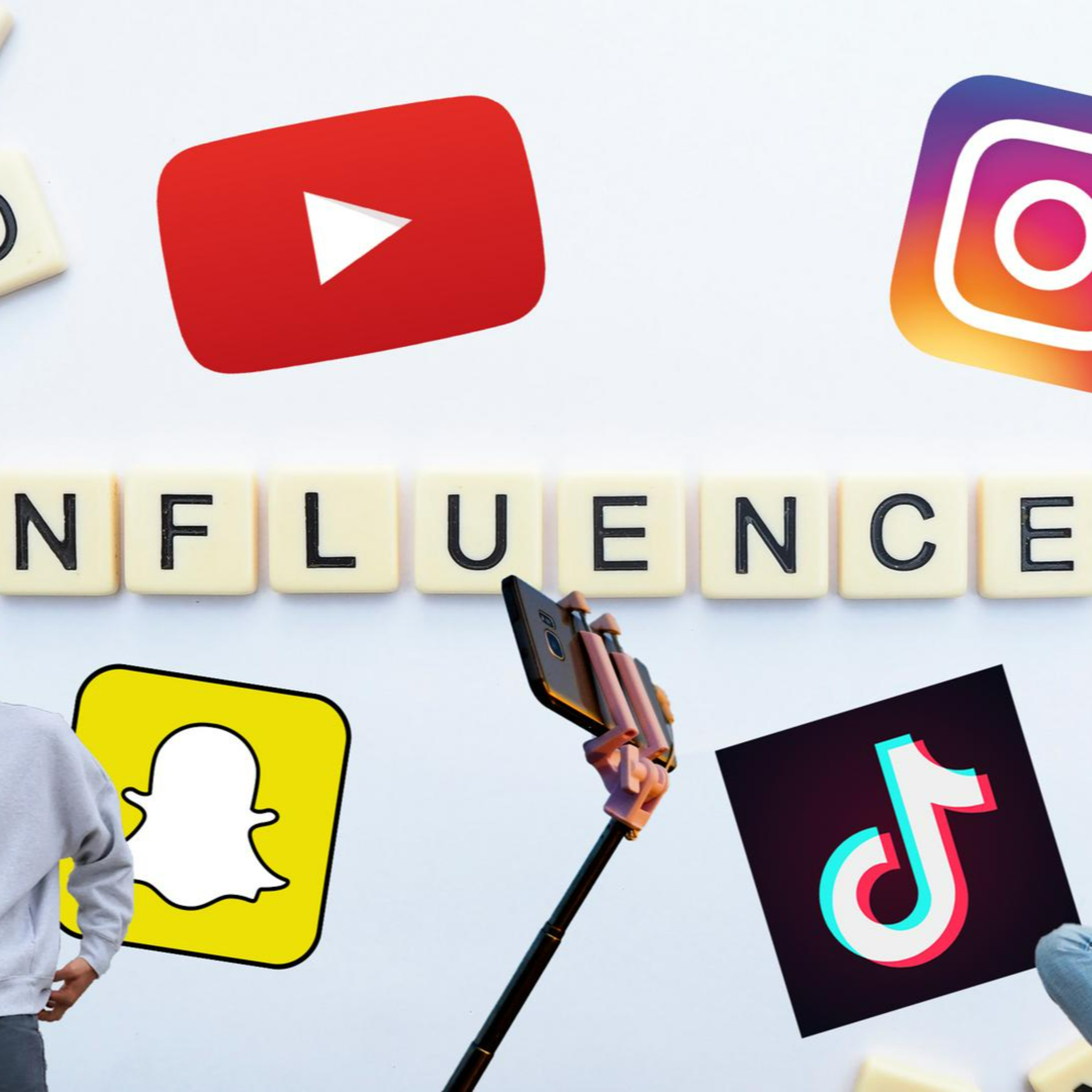 Influencer Dolandırıcılığı episode artwork