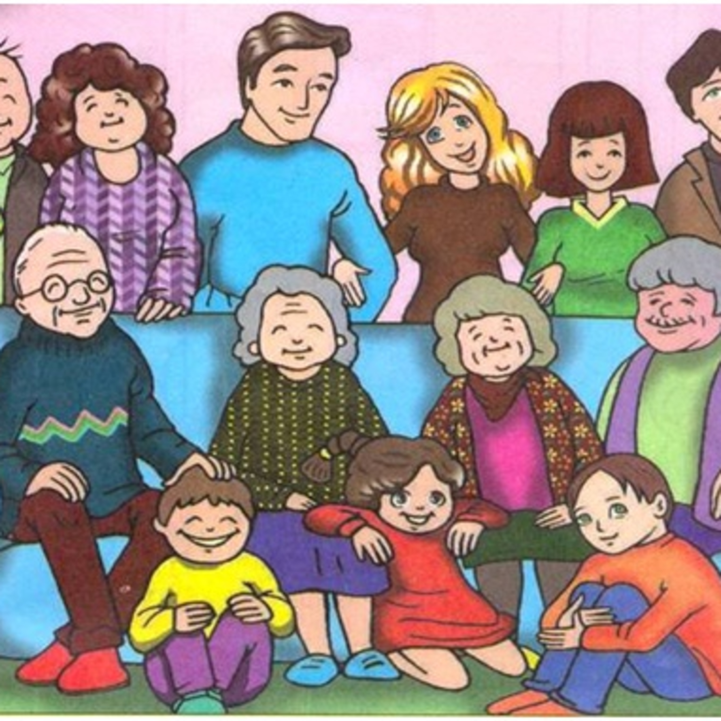 Akrabalık Sorunsalı episode artwork
