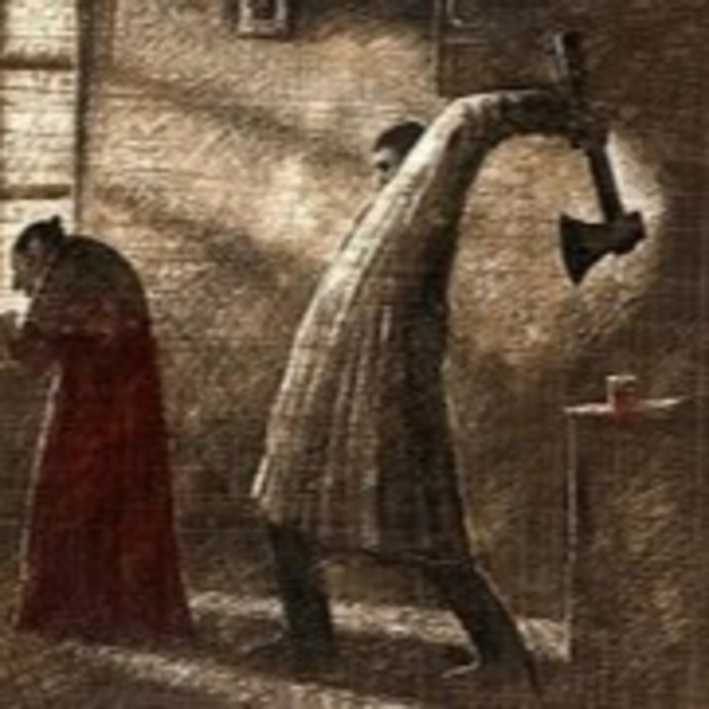 Suç Ve Ceza'nın Analizi episode artwork