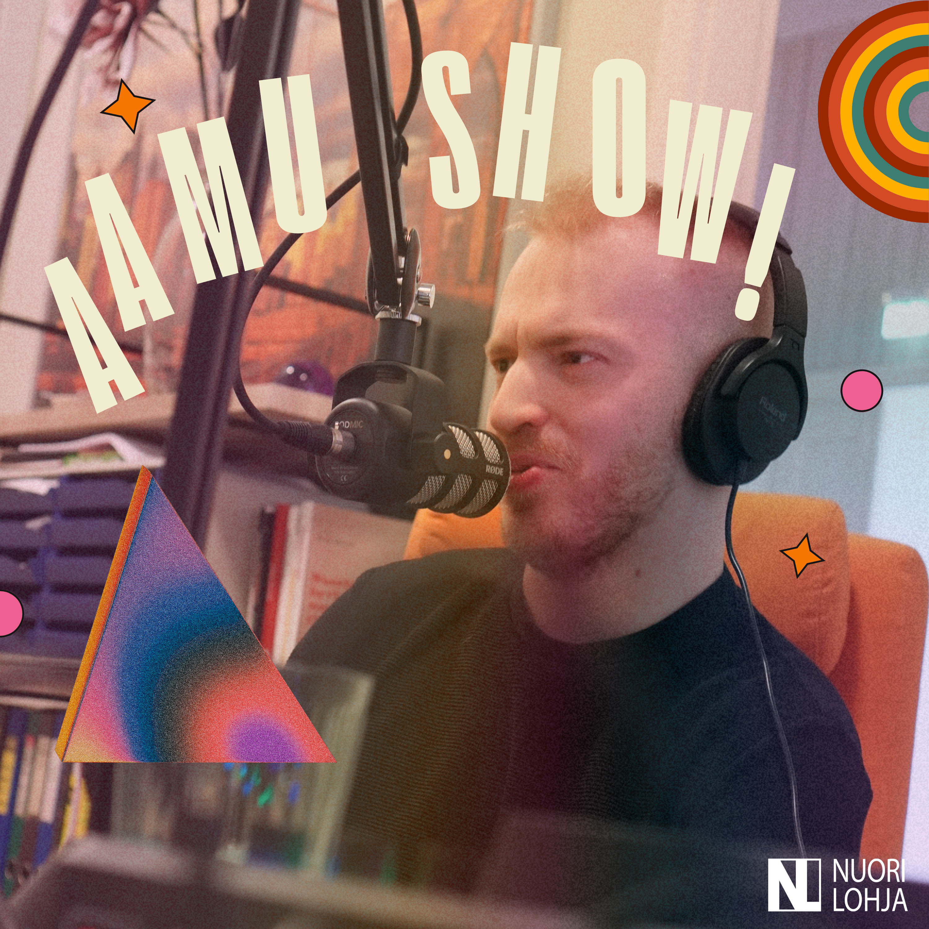 Nuori Lohjan Aamushow