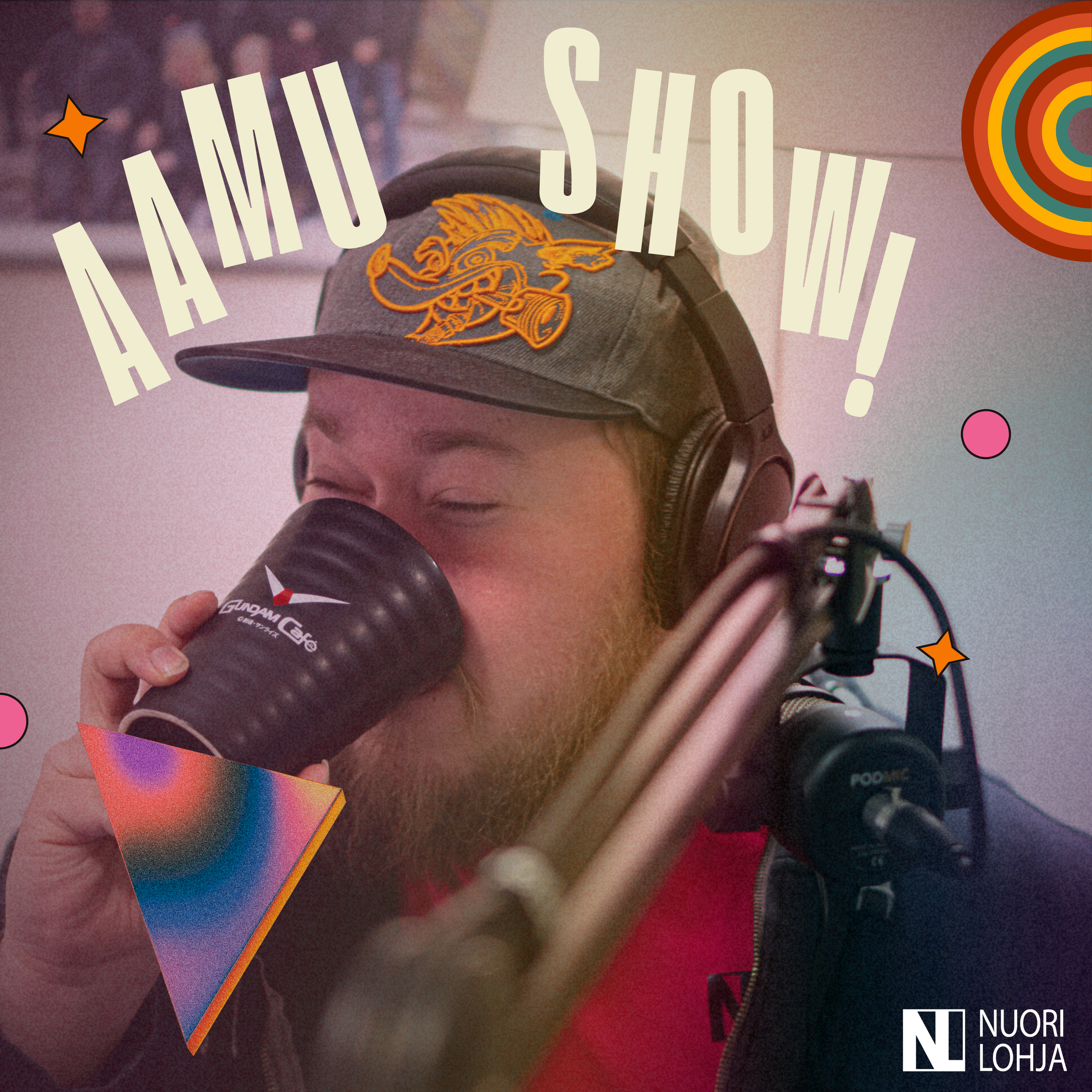Nuori Lohjan Aamushow