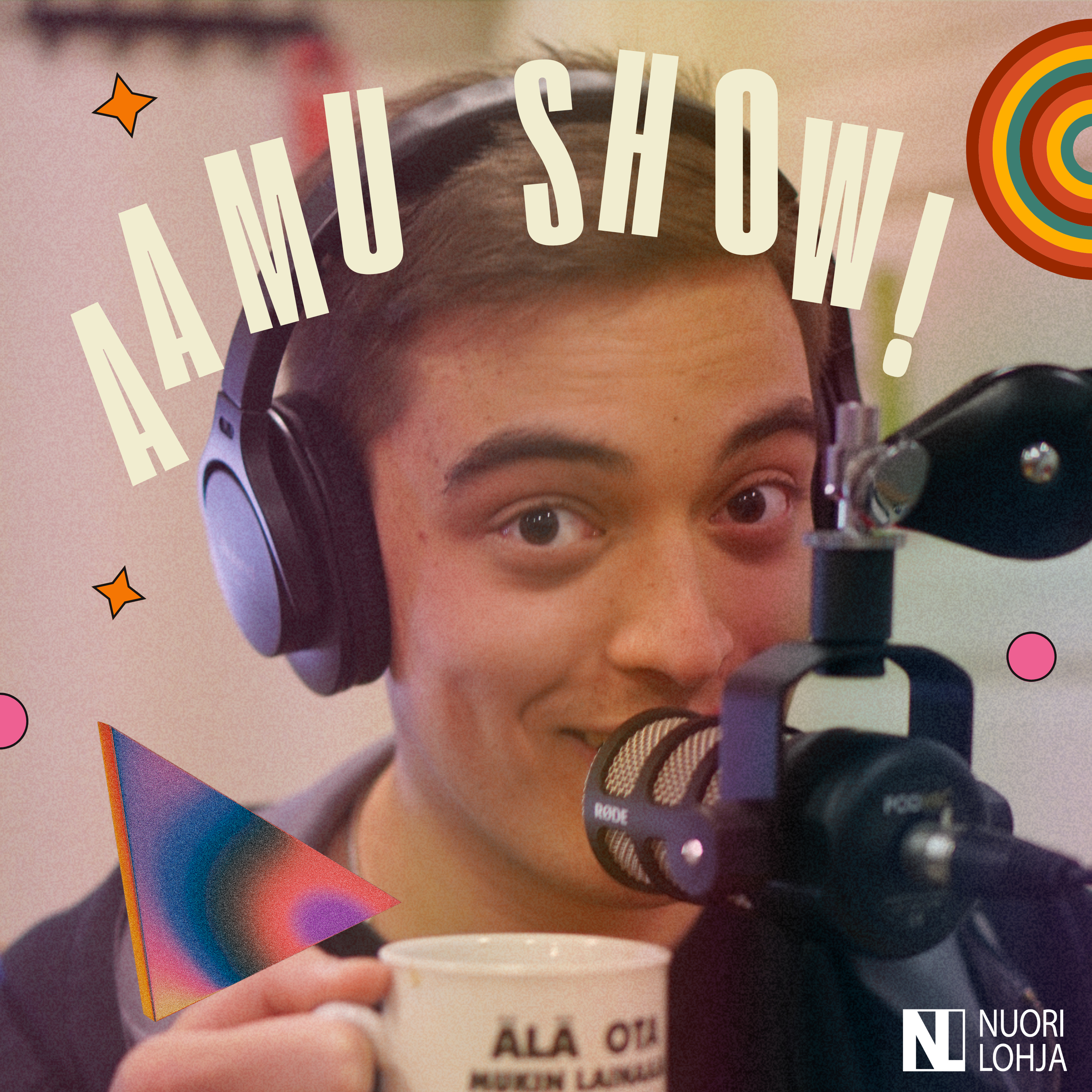 Nuori Lohjan Aamushow