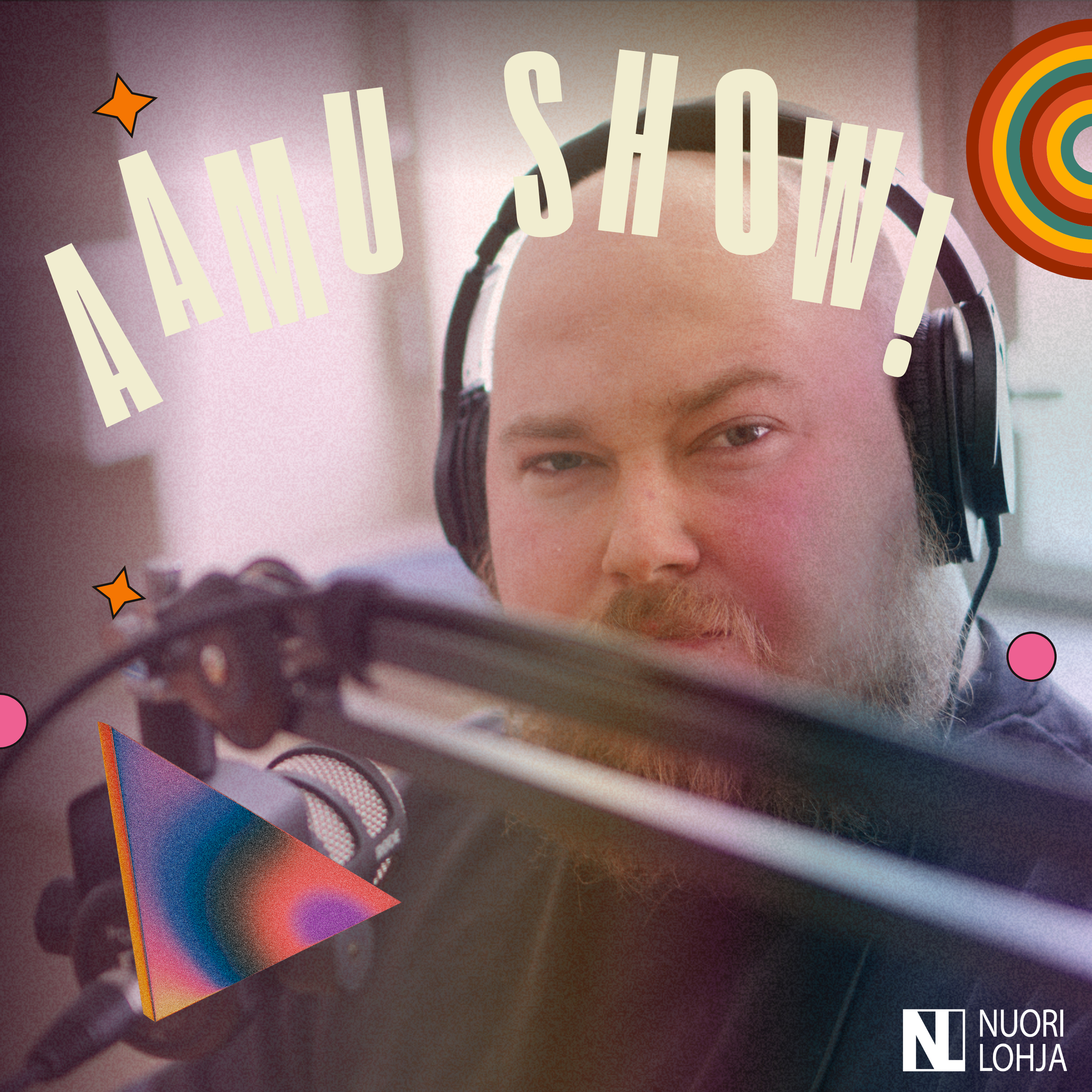Nuori Lohjan Aamushow