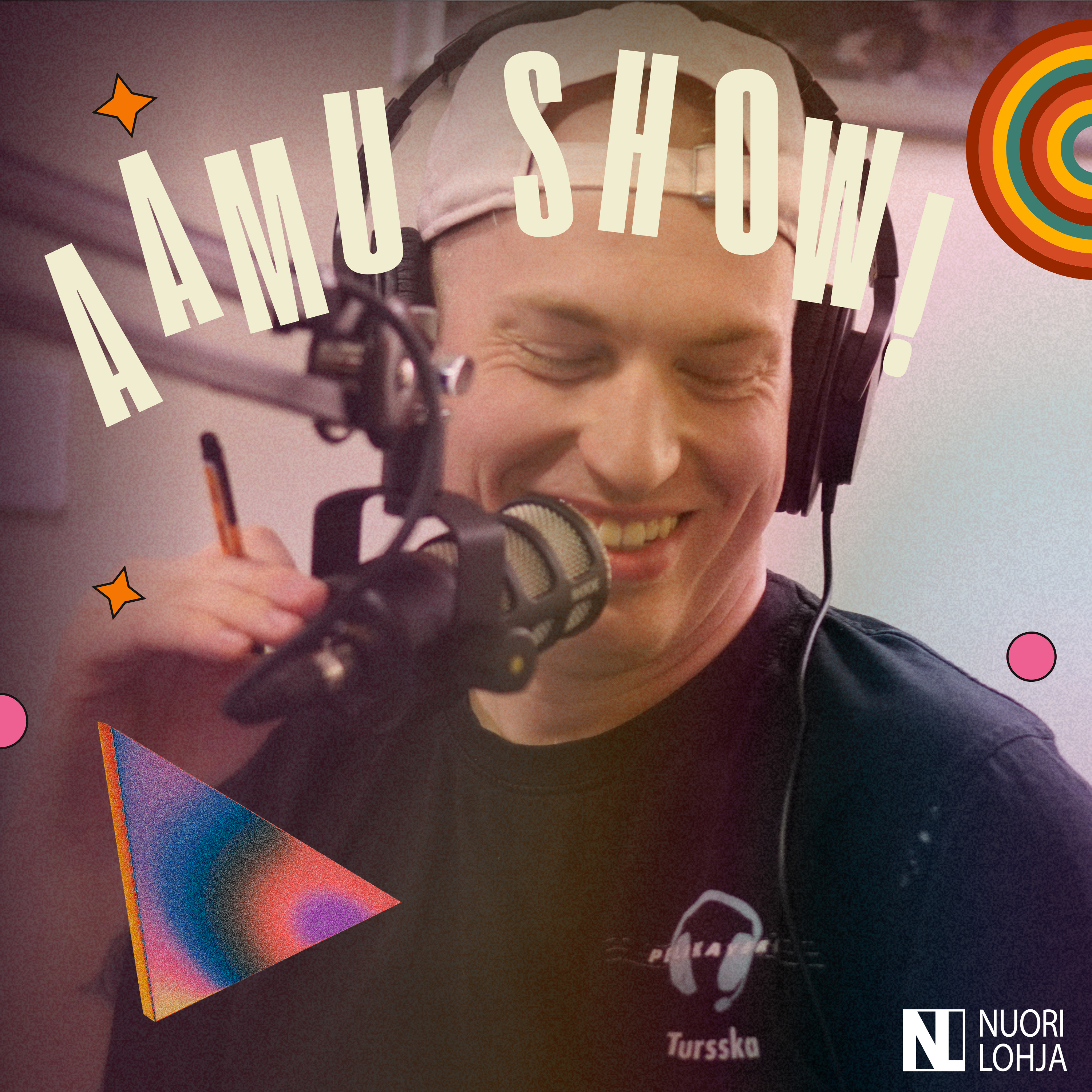 Nuori Lohjan Aamushow