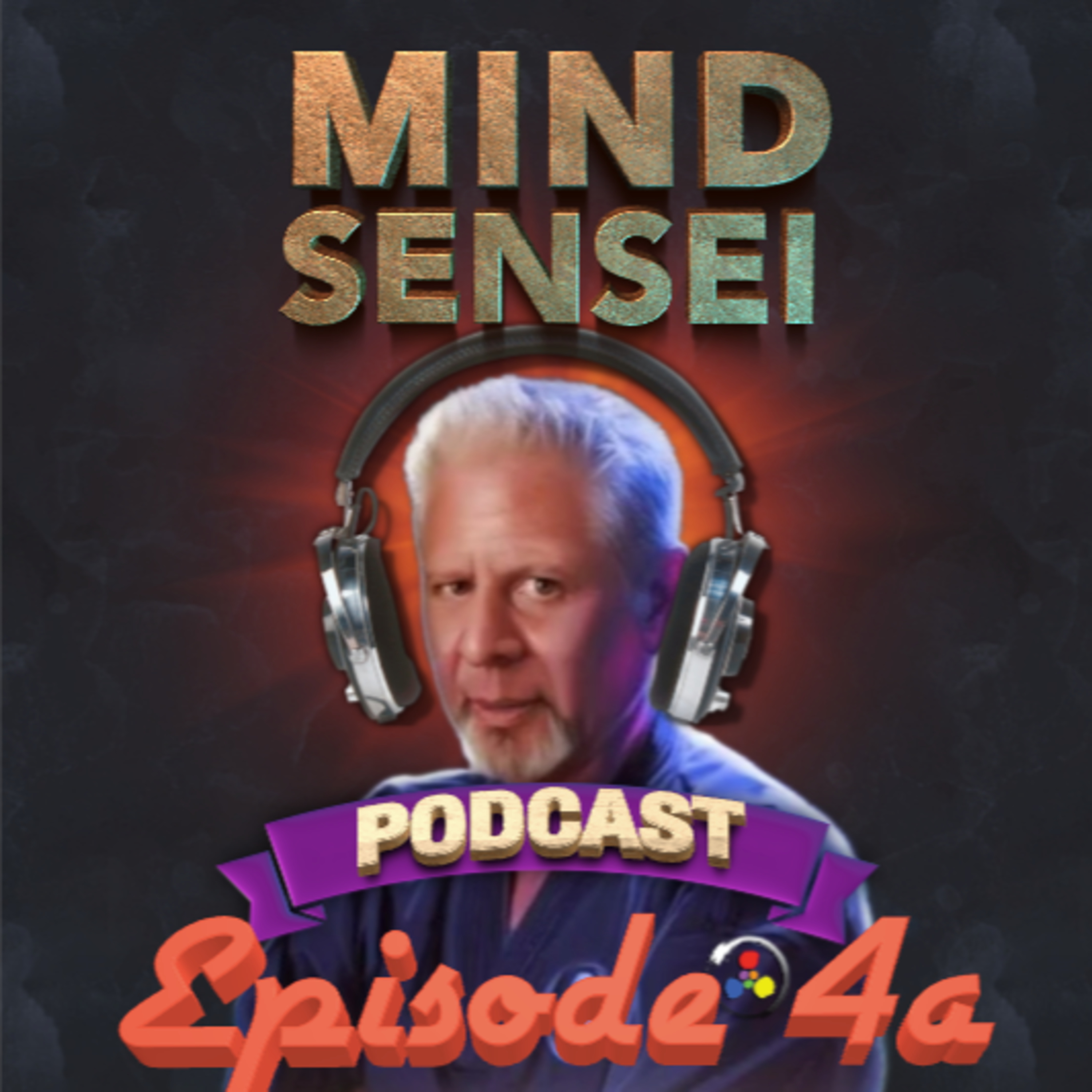 Mind Sensei Podcast