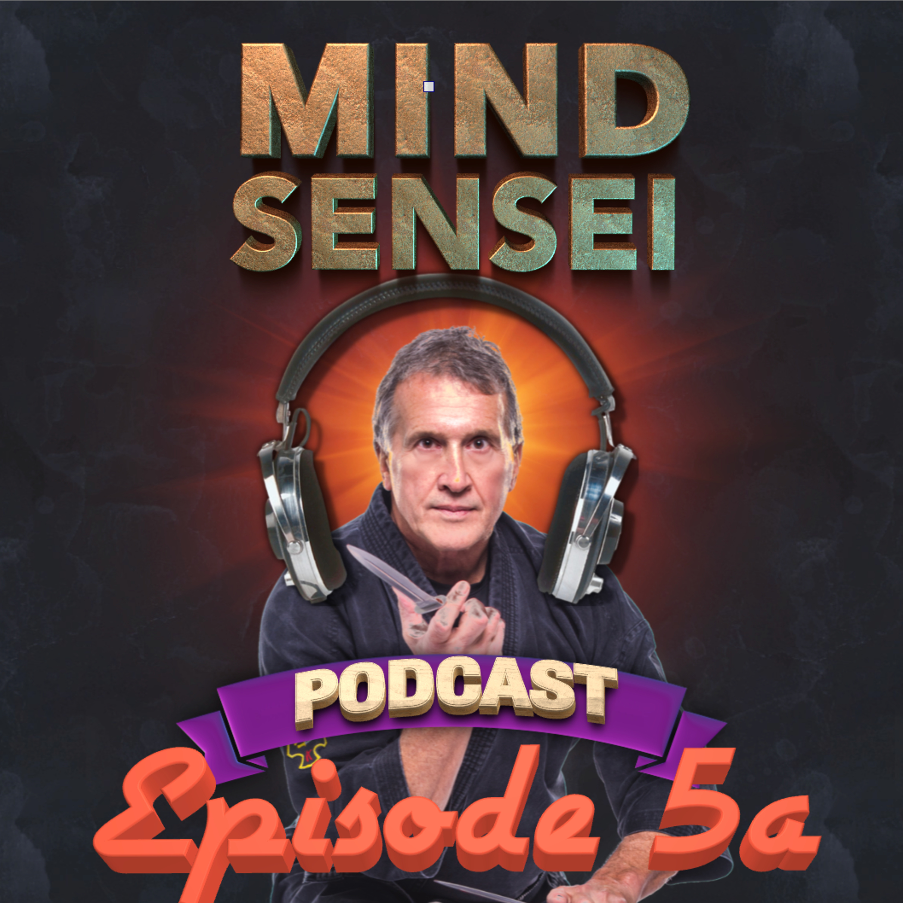 Mind Sensei Podcast