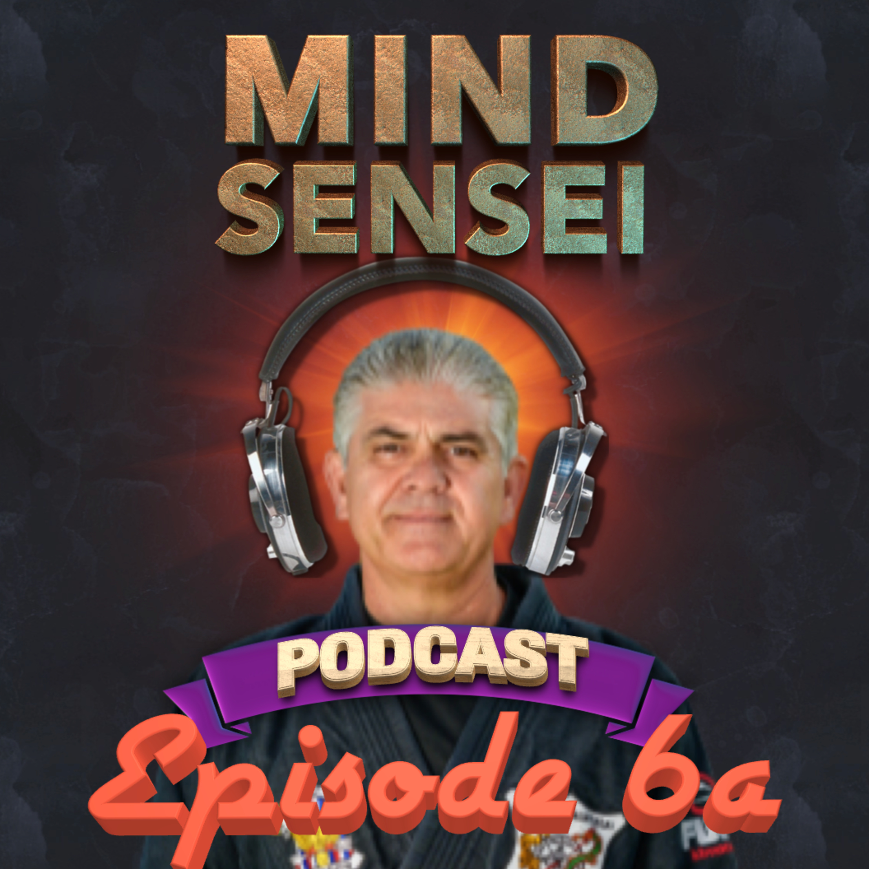 Mind Sensei Podcast