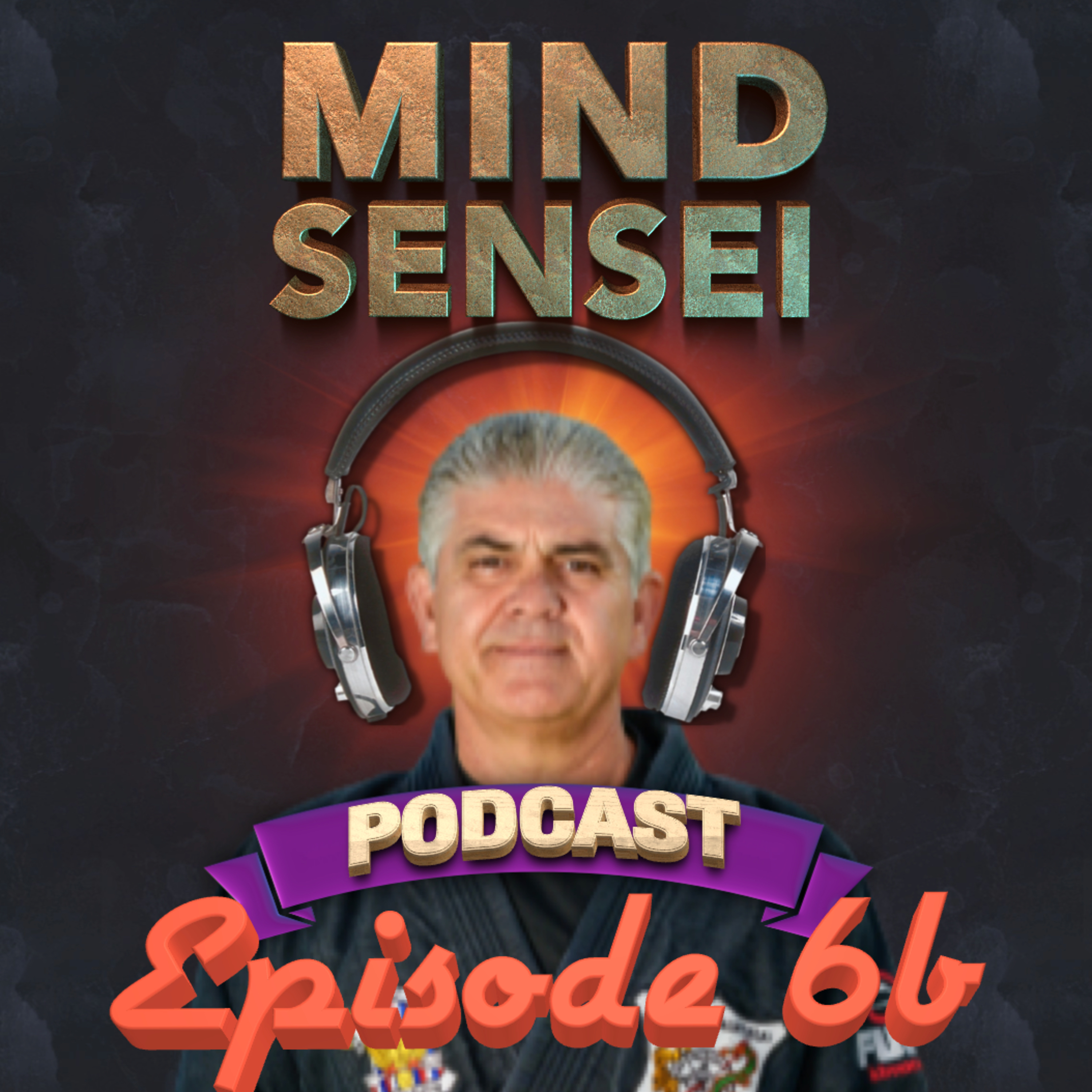 Mind Sensei Podcast